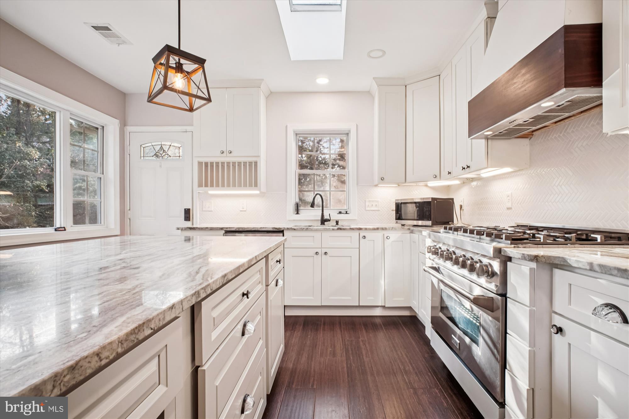 MILL CREEK PARK - Residential