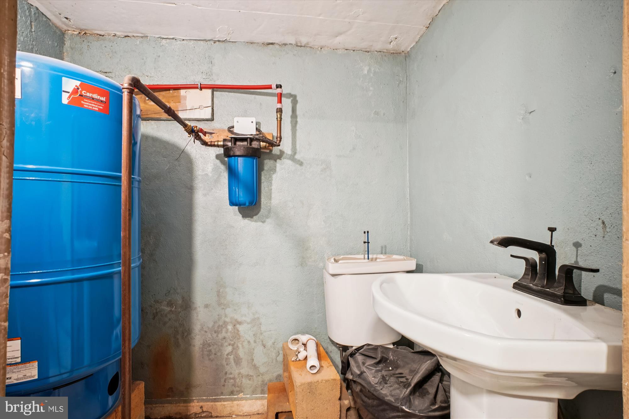 MILL CREEK PARK - Residential