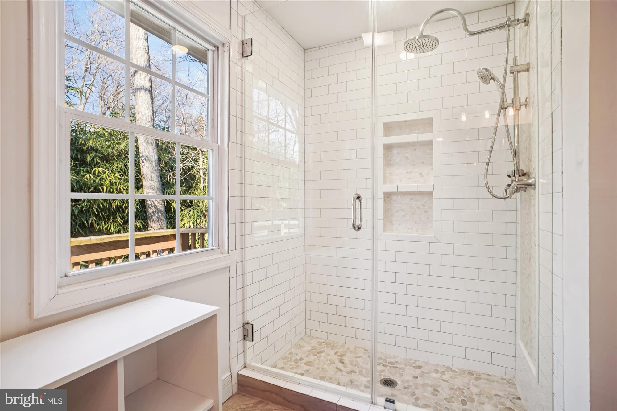 MILL CREEK PARK - Residential