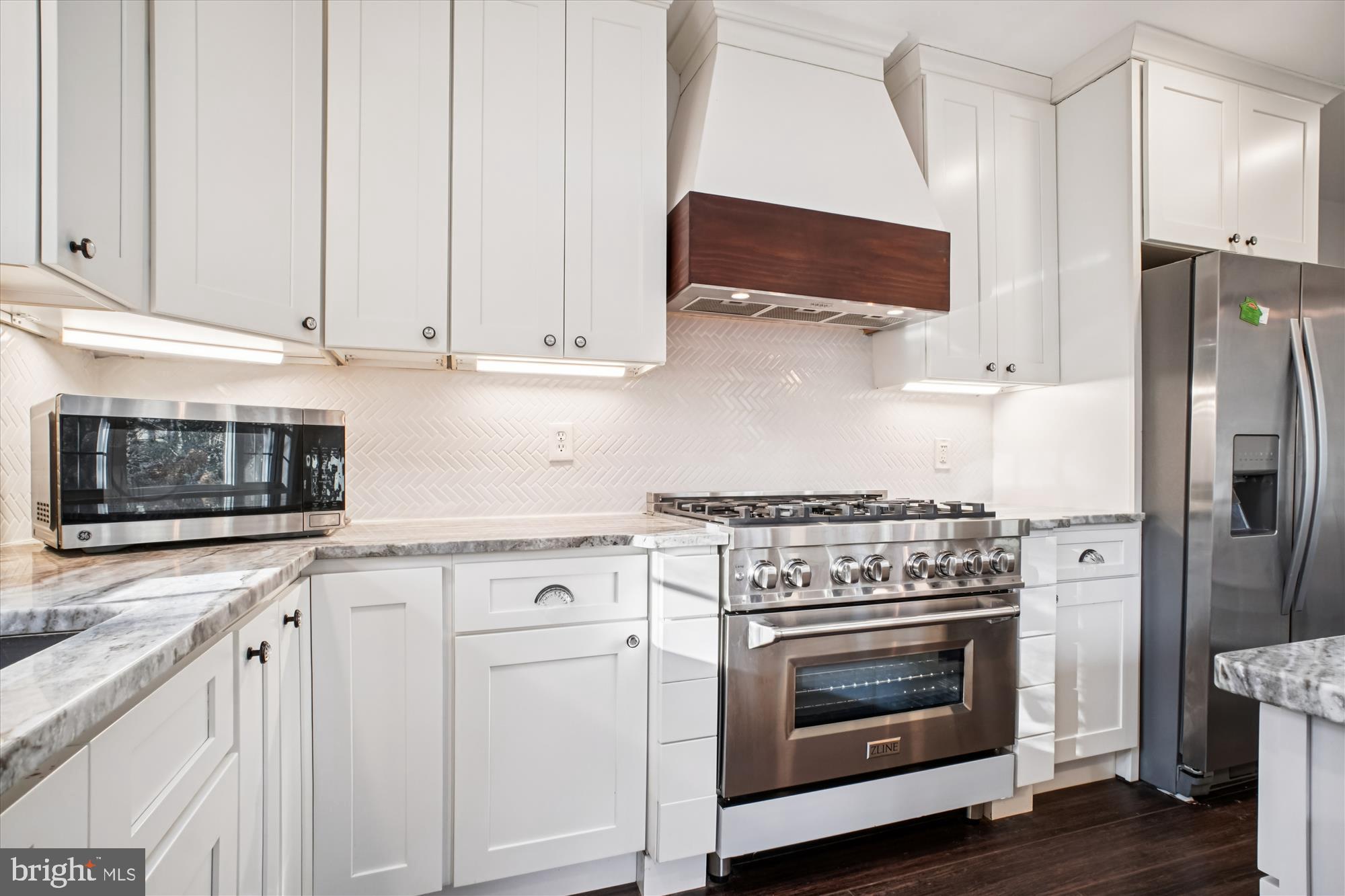 MILL CREEK PARK - Residential