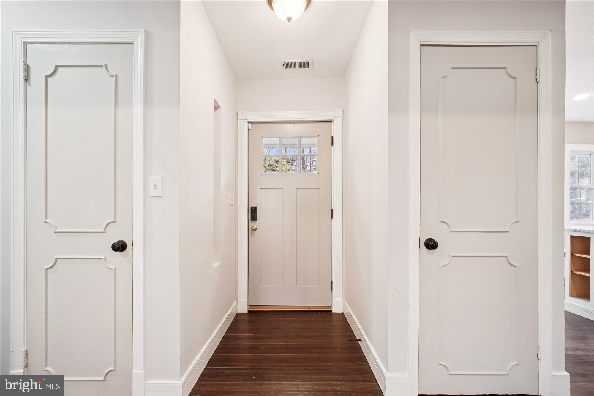 MILL CREEK PARK - Residential