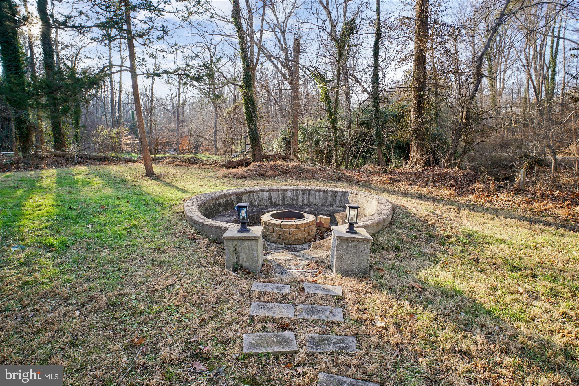 MILL CREEK PARK - Residential