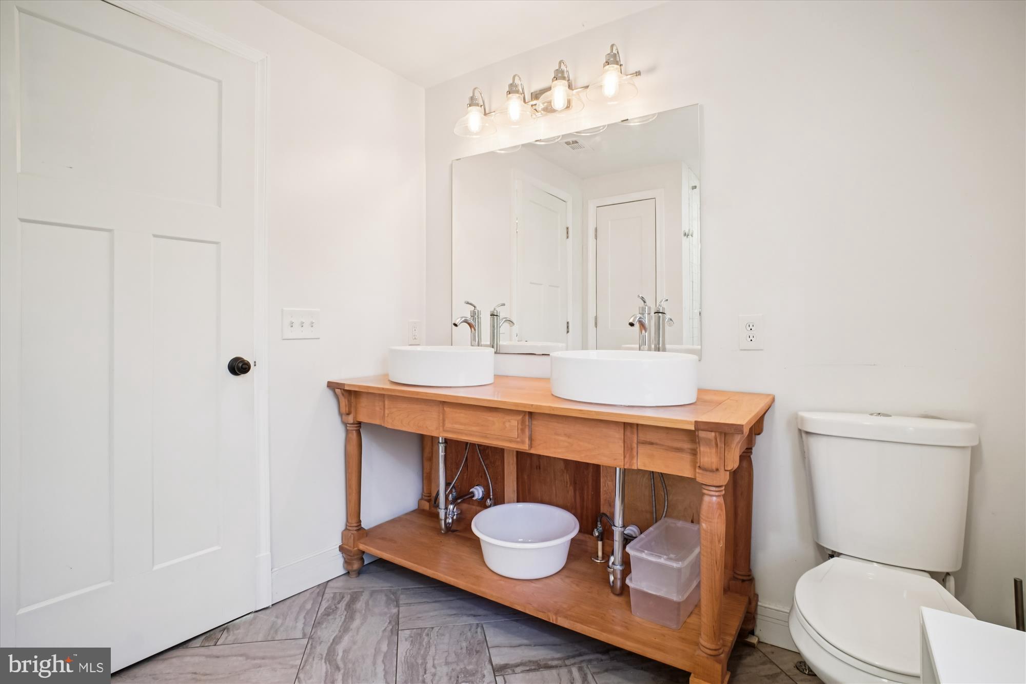 MILL CREEK PARK - Residential