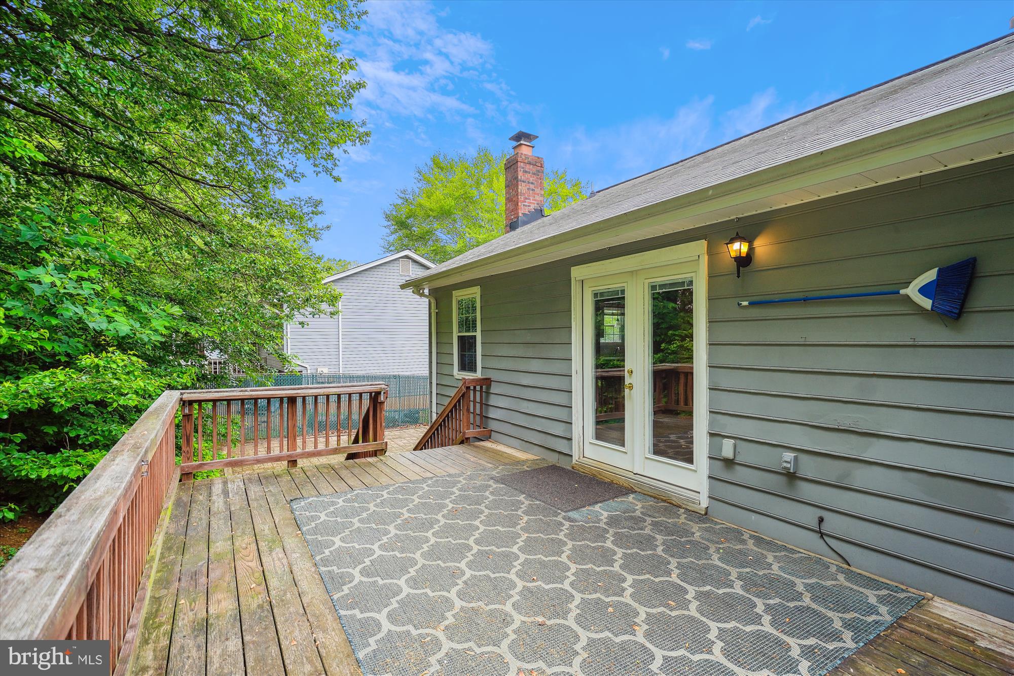 HERITAGE OAKS - Residential Lease