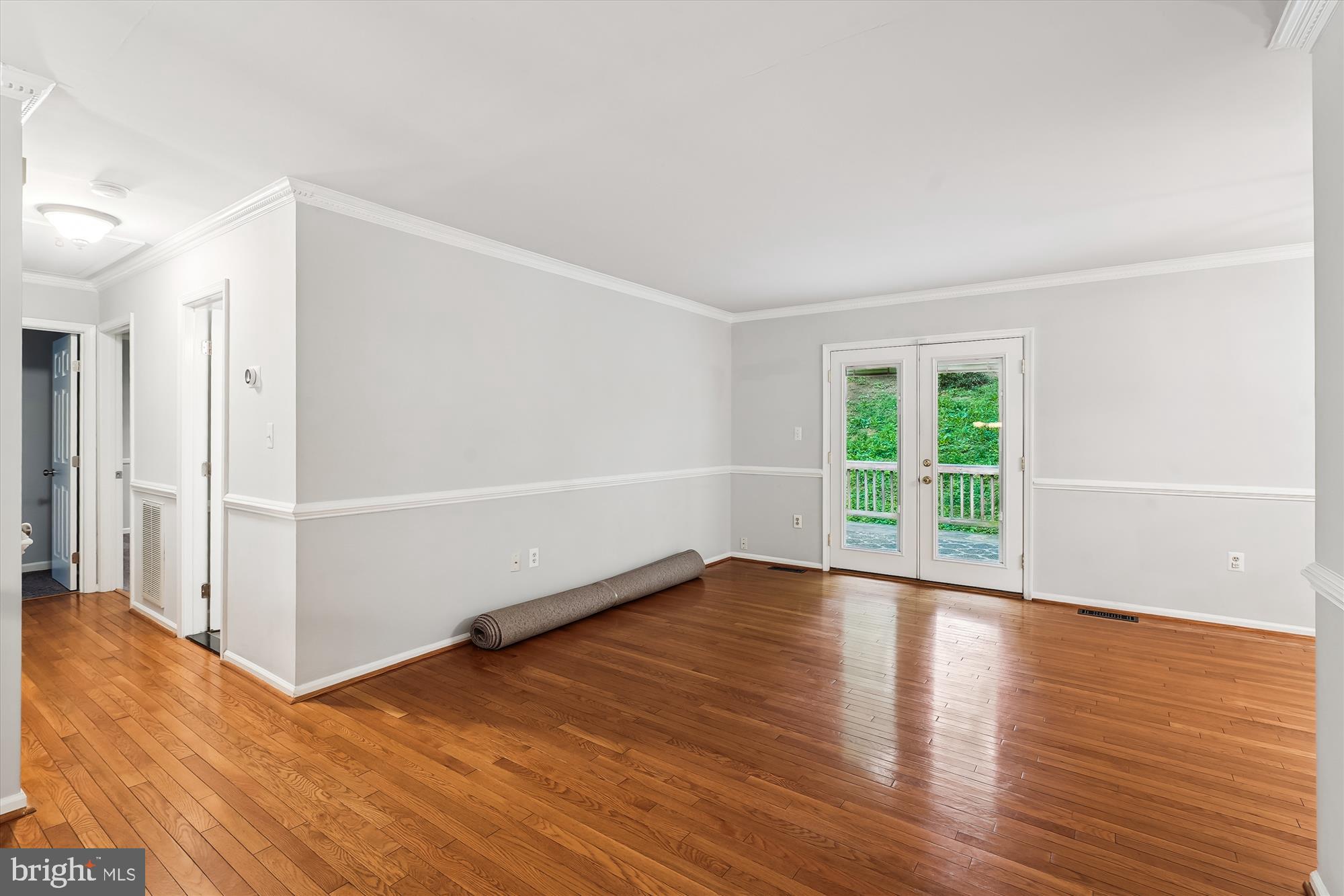 HERITAGE OAKS - Residential Lease