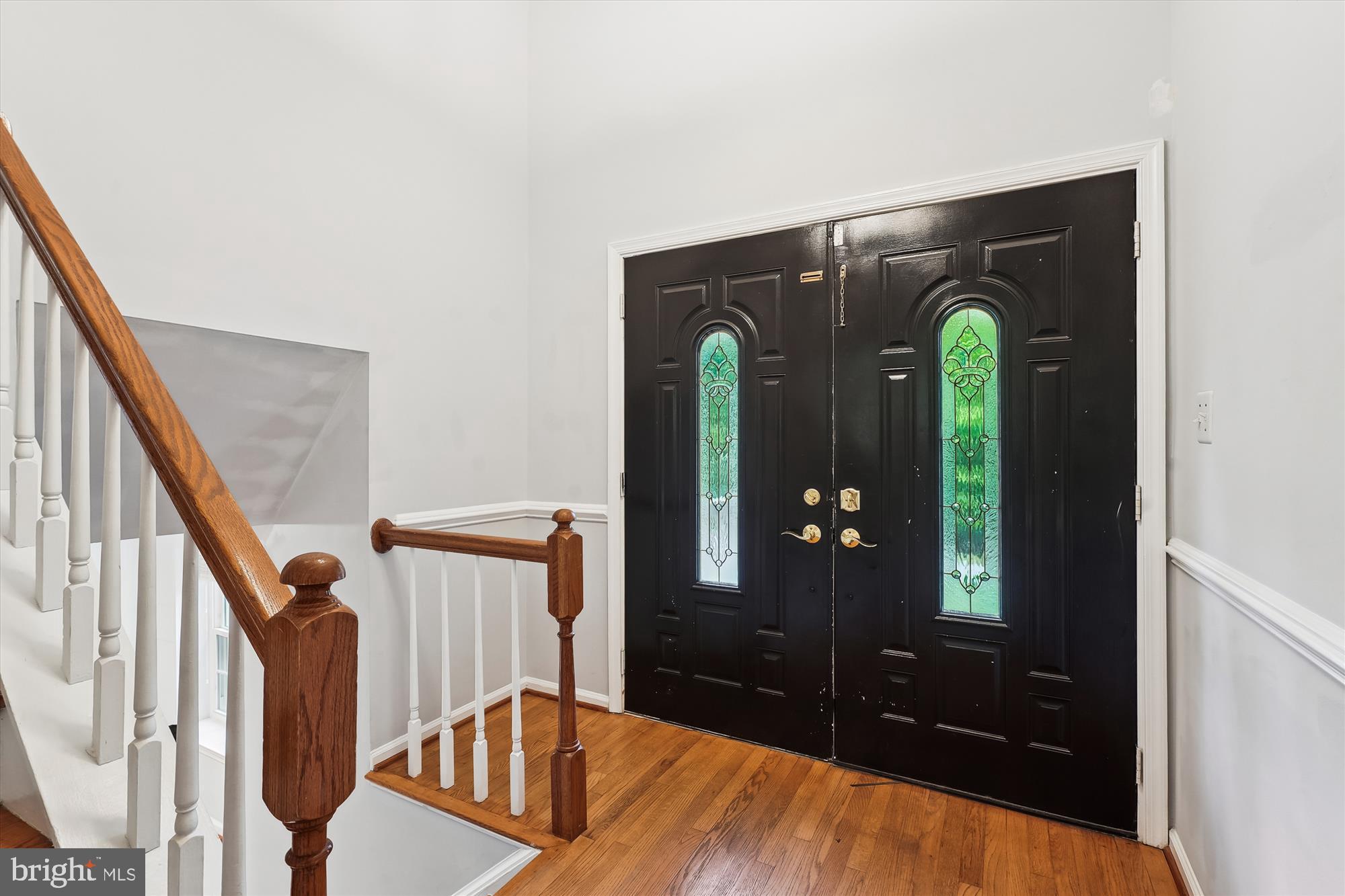 HERITAGE OAKS - Residential Lease