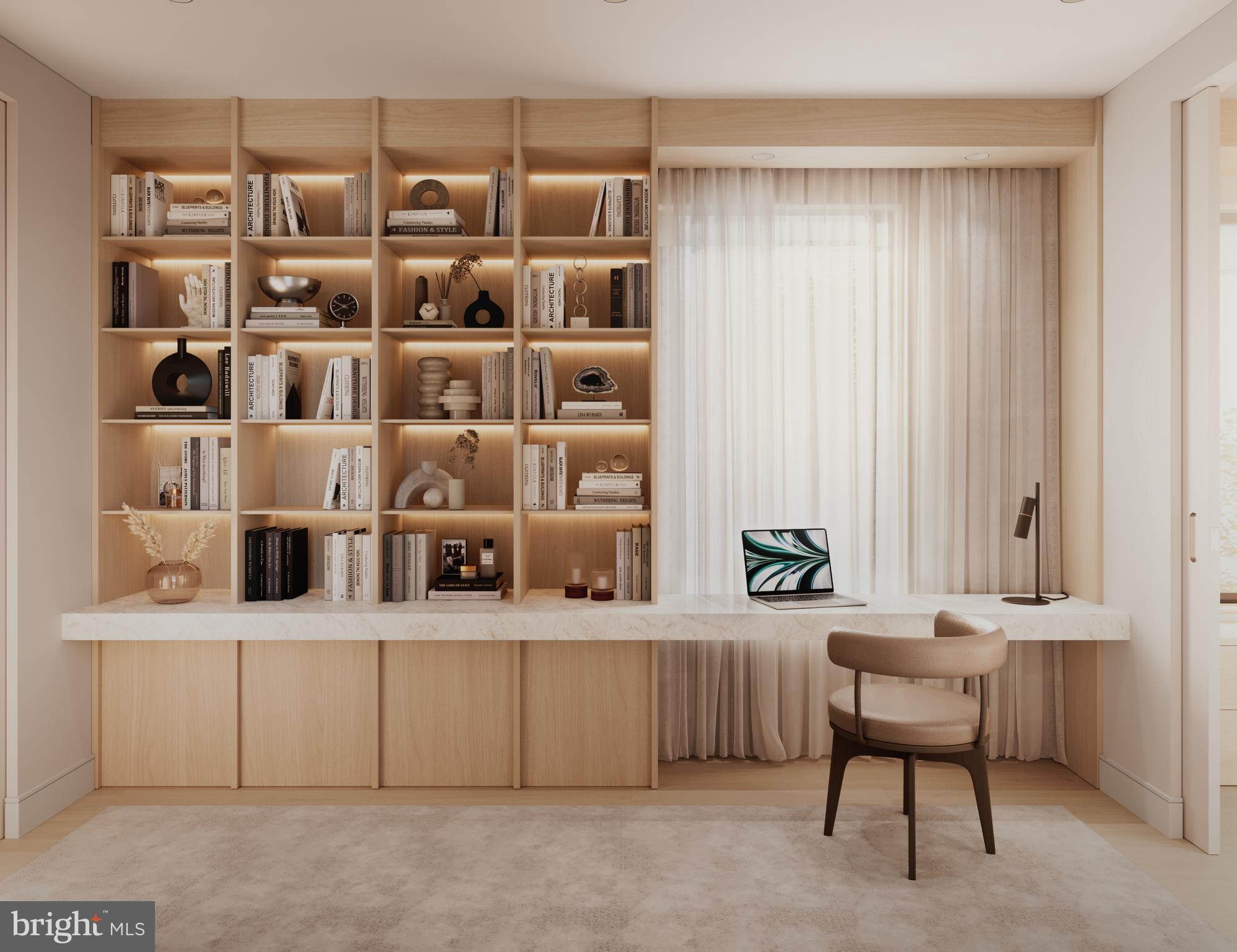 GRADUATE HOSPITAL - Residential