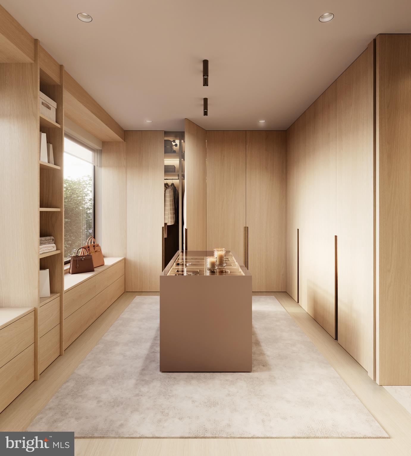 GRADUATE HOSPITAL - Residential