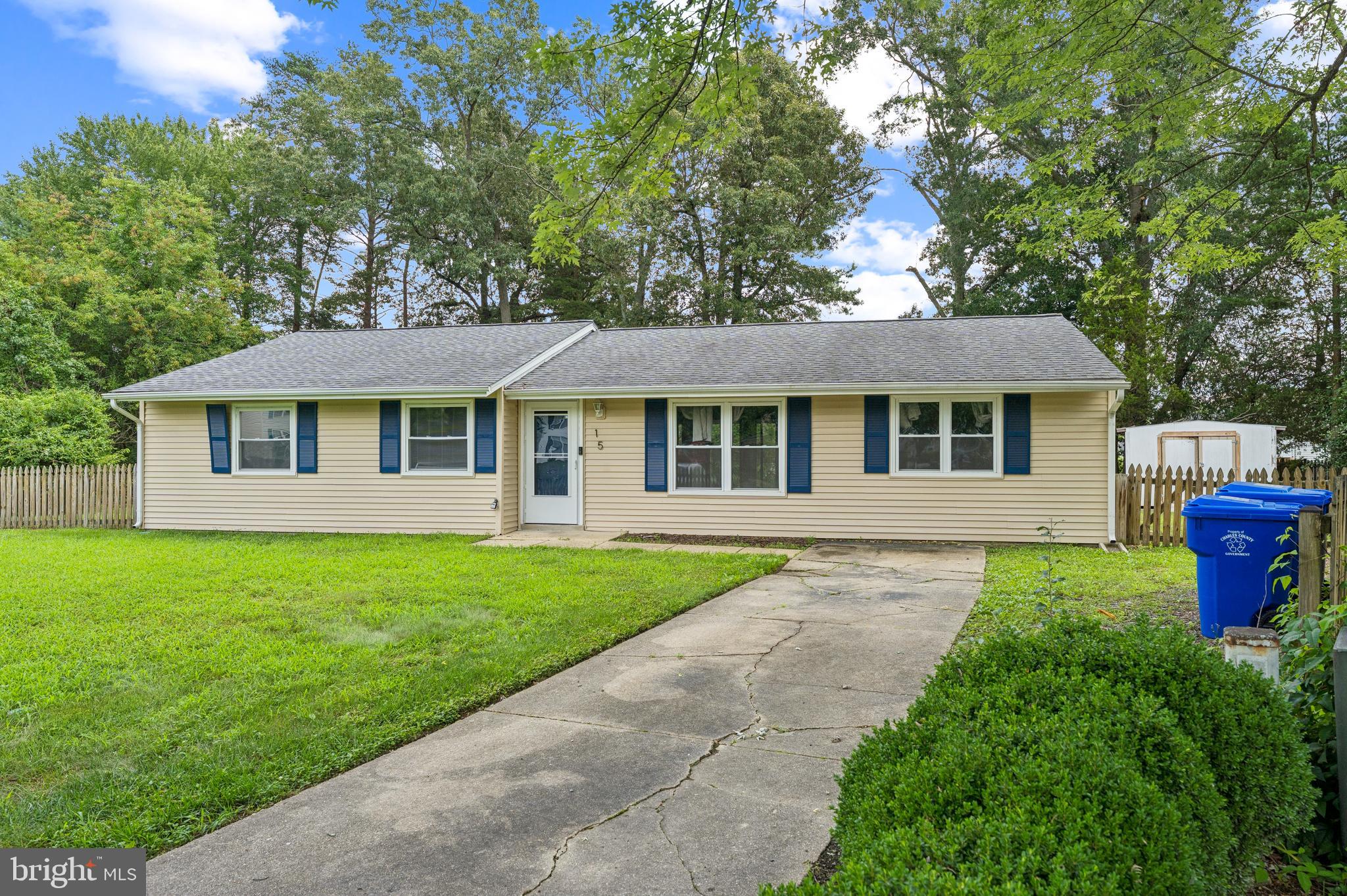 Opportunity Knocks! This spacious 4-bedroom, 2-bath rambler is tucked away in a quiet cul-de-sac, offering the perfect blend of privacy and potential. Ideal for investors or savvy buyers, this home is a short sale and is being sold as-is—cash or renovation loans only. Featuring a functional layout and generous room sizes, this property provides a blank canvas to bring your vision to life. Don’t miss the chance to transform this diamond in the rough into your dream home or next investment. Schedule your showing today!