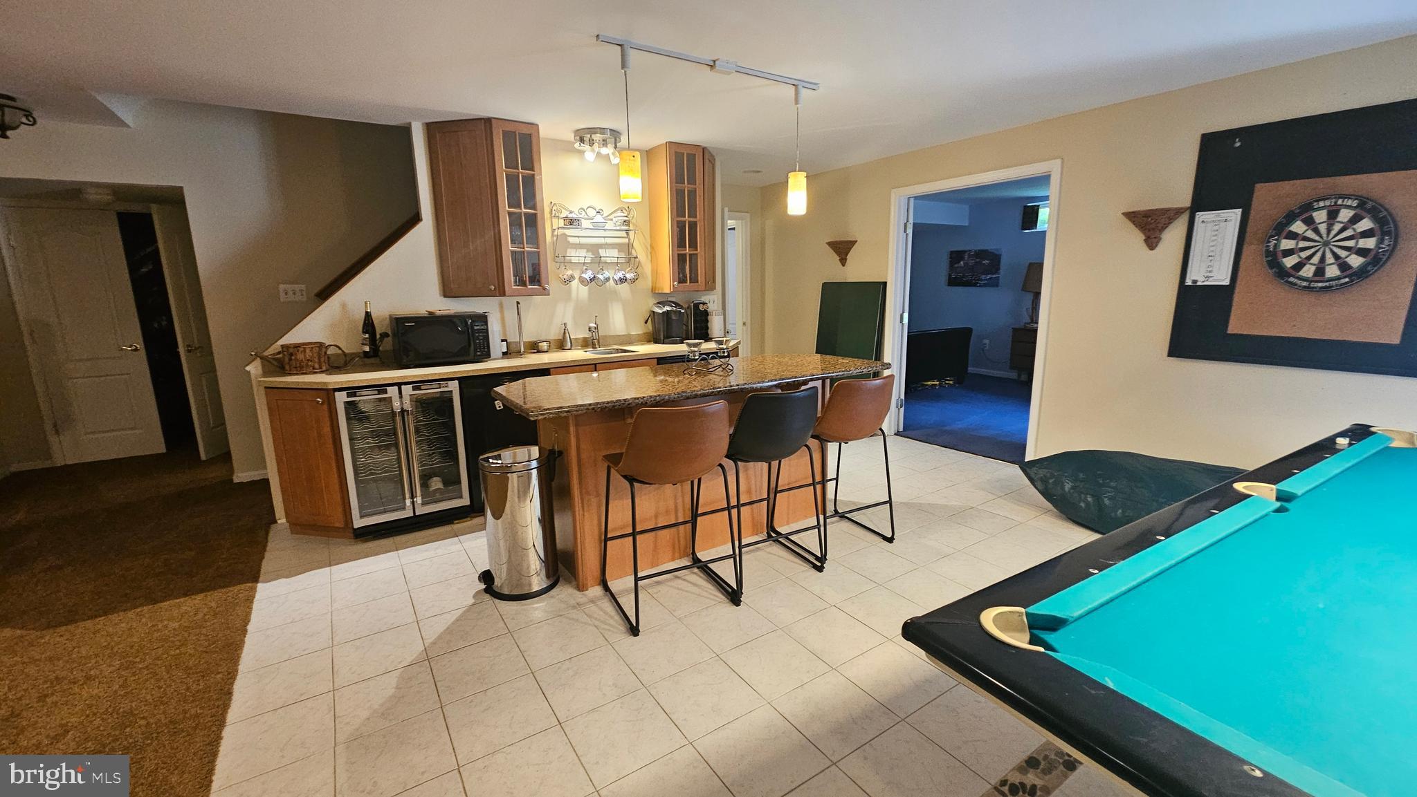 TRACEYS CREEK - Residential