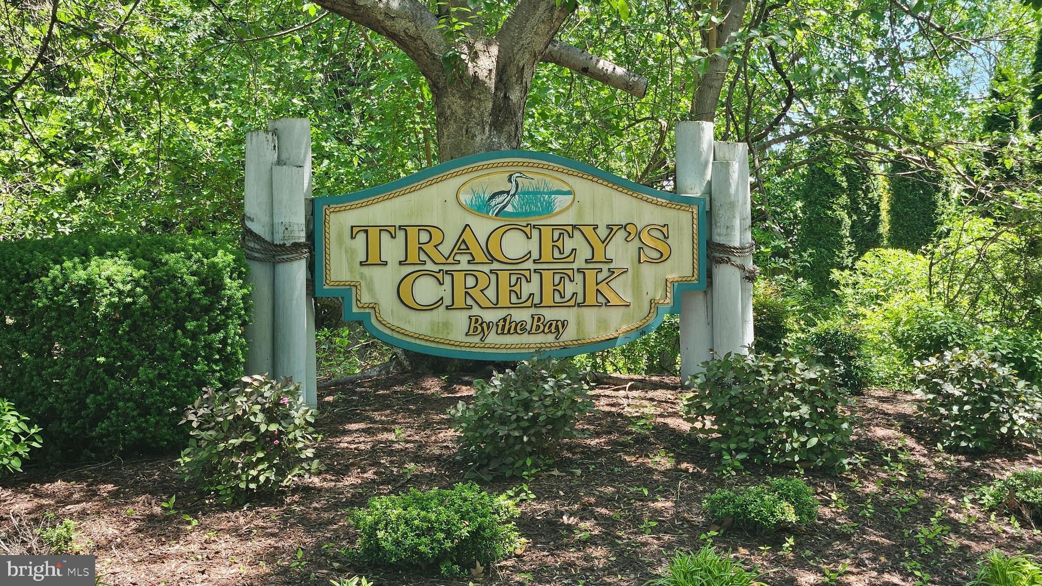 TRACEYS CREEK - Residential