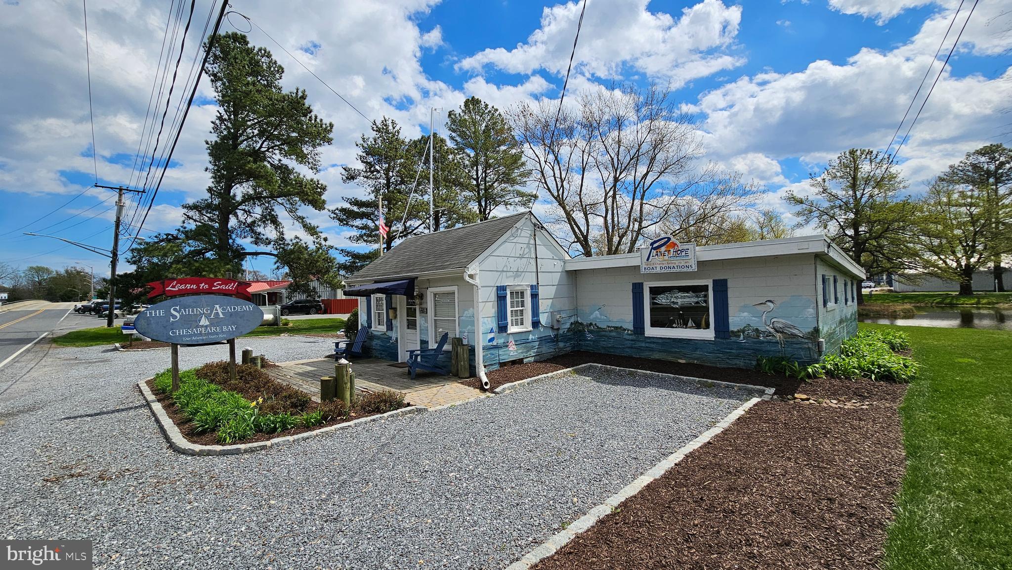 TRACEYS CREEK - Residential