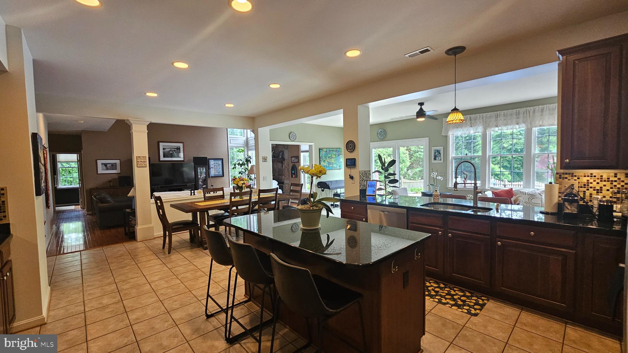 TRACEYS CREEK - Residential