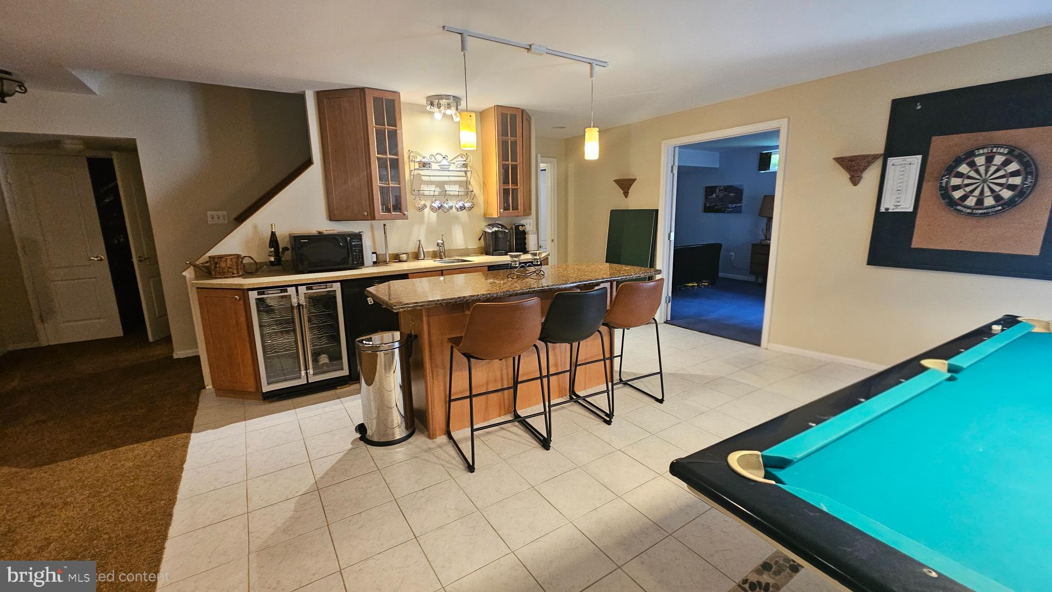 TRACEYS CREEK - Residential