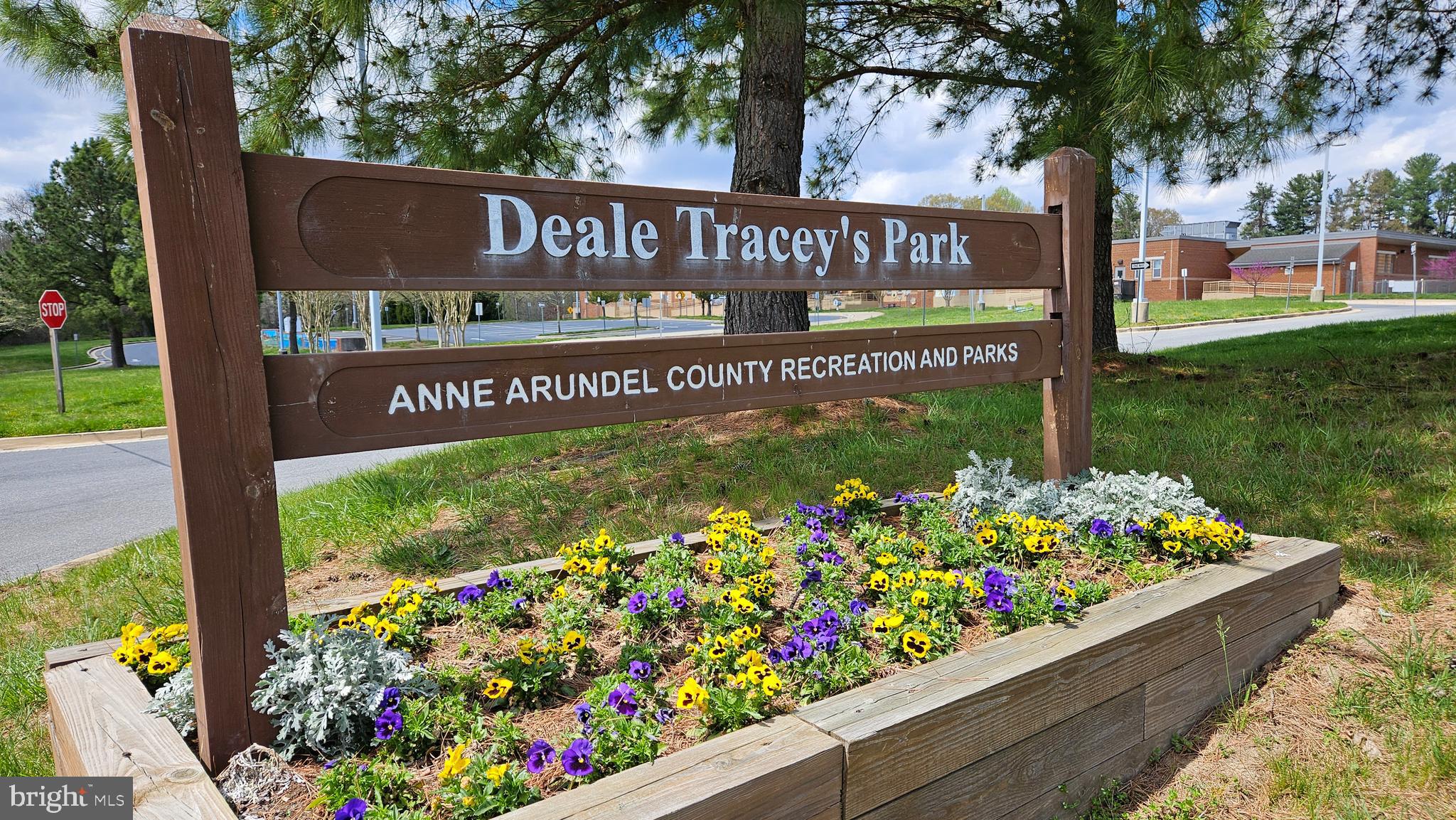 TRACEYS CREEK - Residential