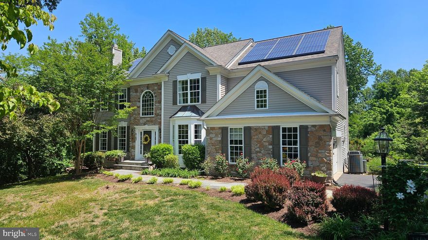 Gorgeous home in an amazing community being prepared to come on the market.