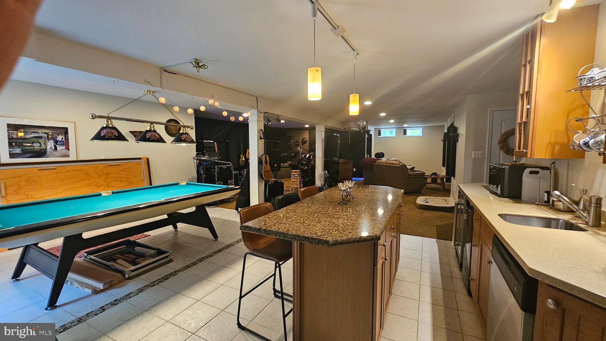 TRACEYS CREEK - Residential