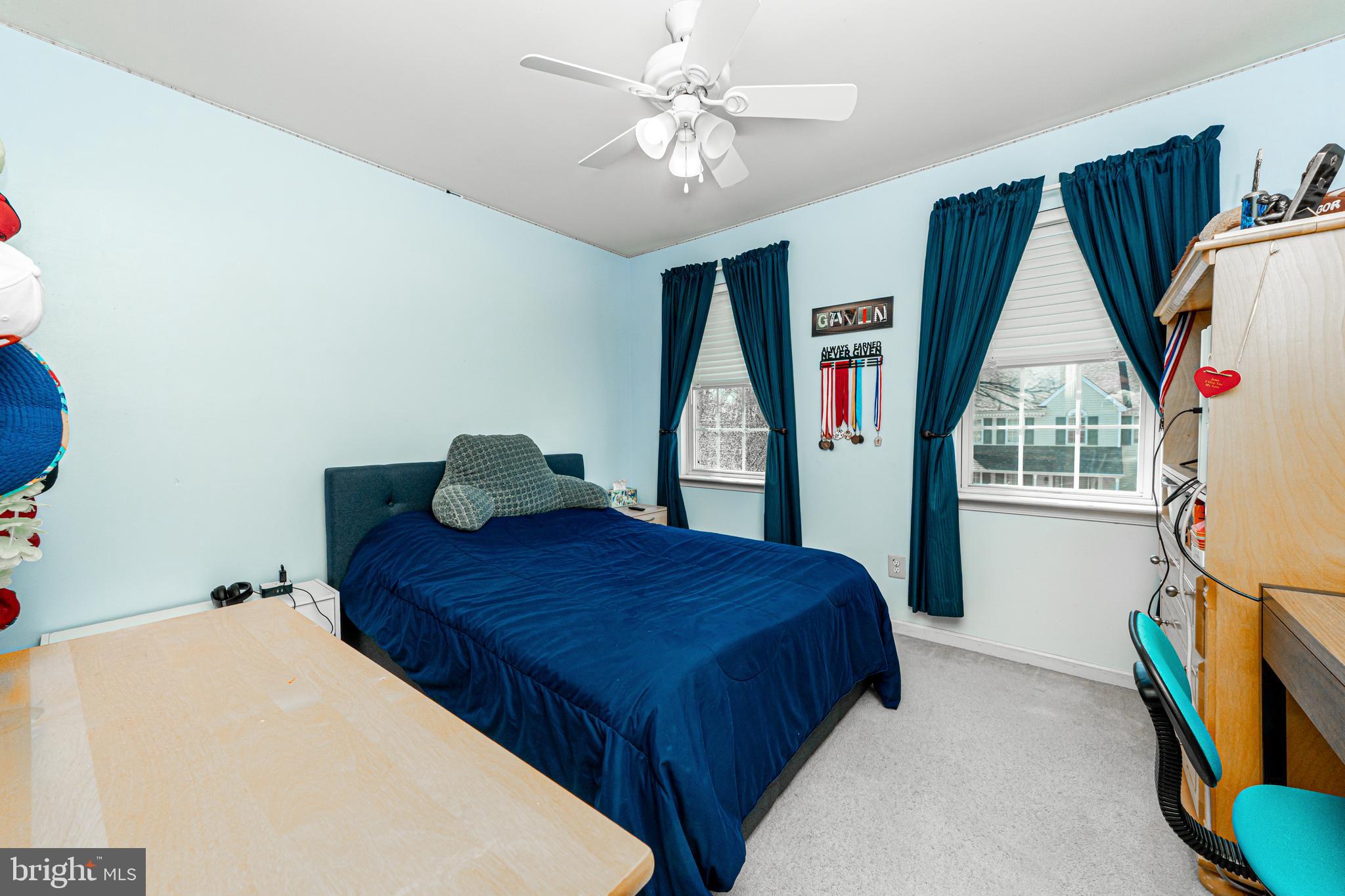 HEATHER GLEN - Residential