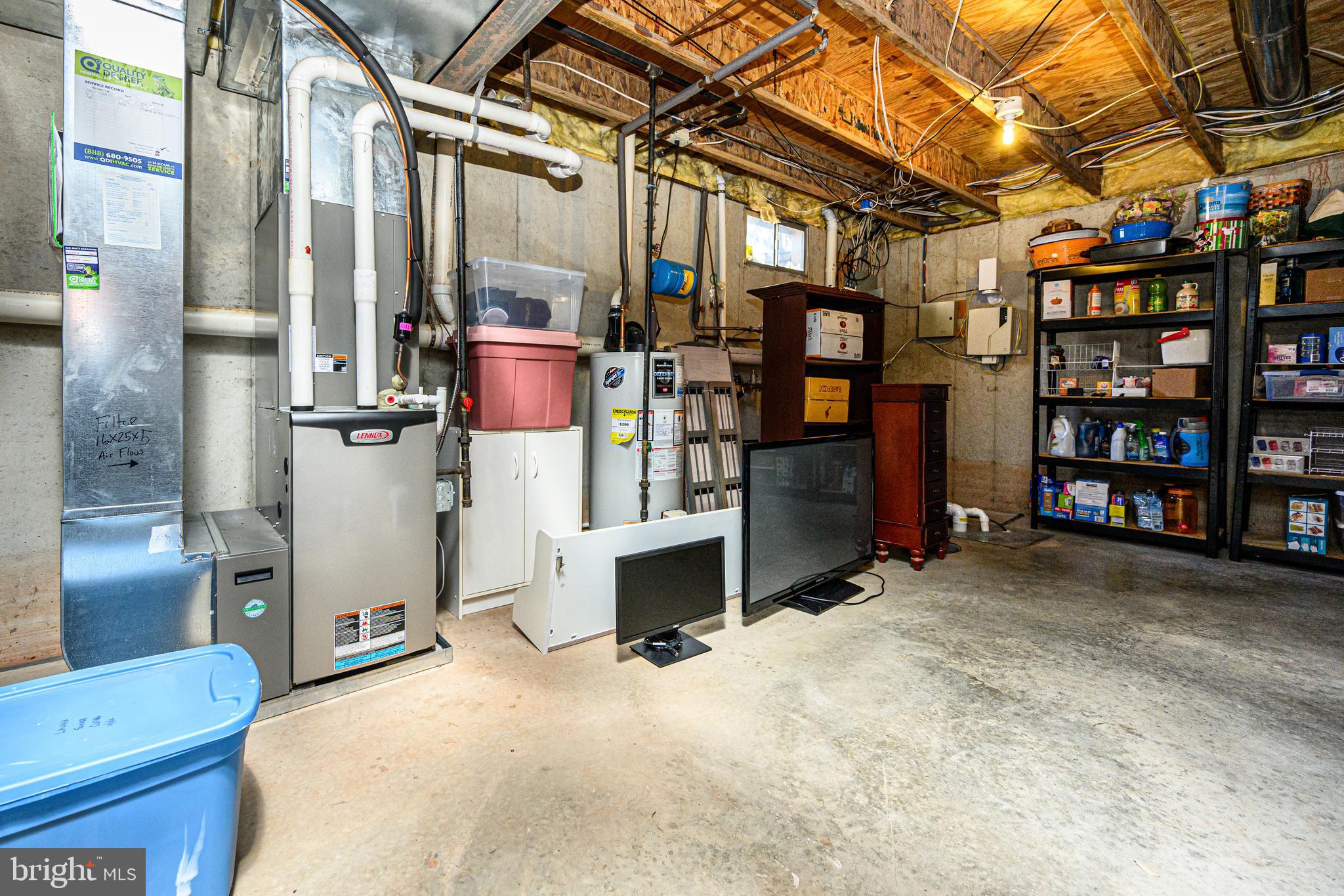 HEATHER GLEN - Residential