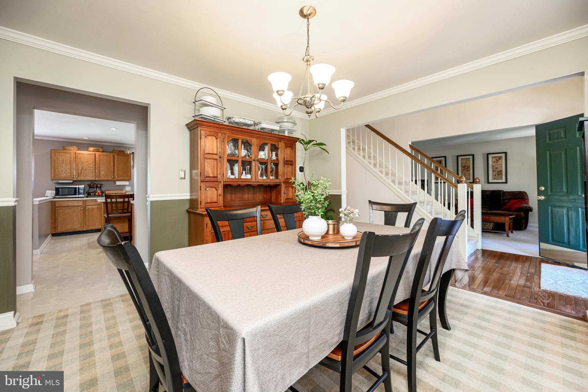 HEATHER GLEN - Residential