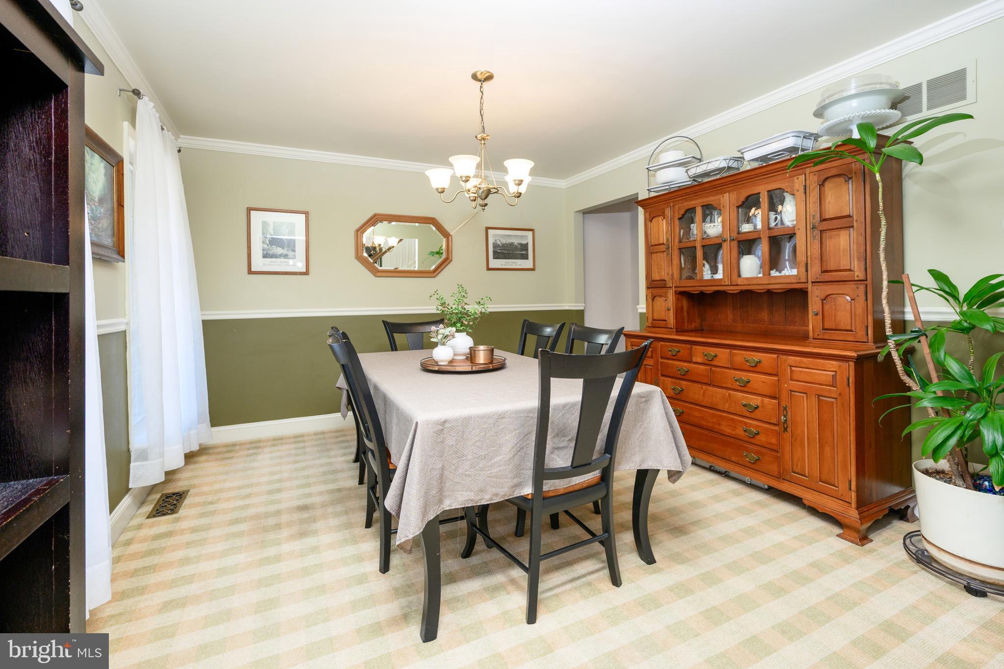 HEATHER GLEN - Residential