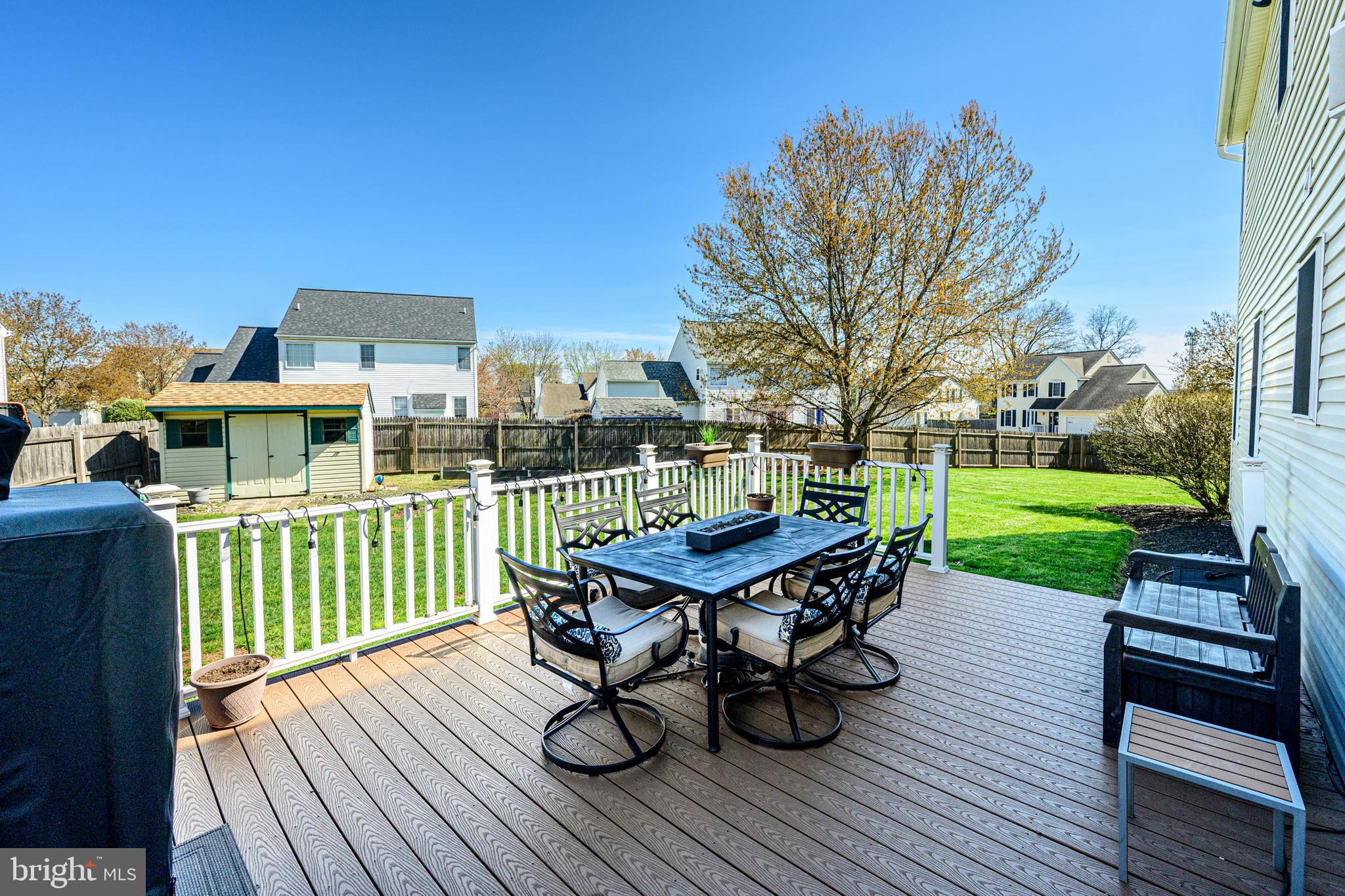 HEATHER GLEN - Residential