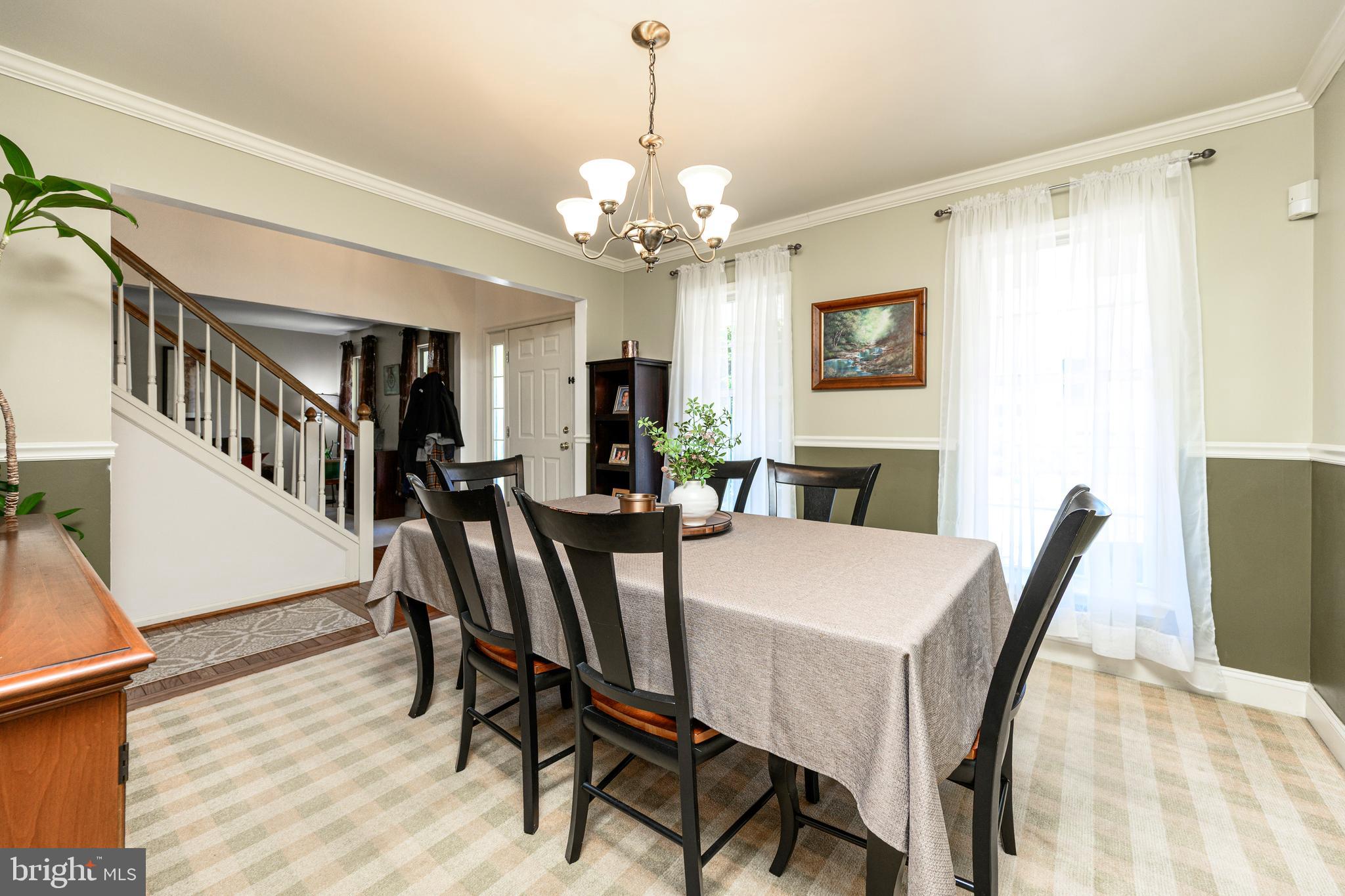 HEATHER GLEN - Residential