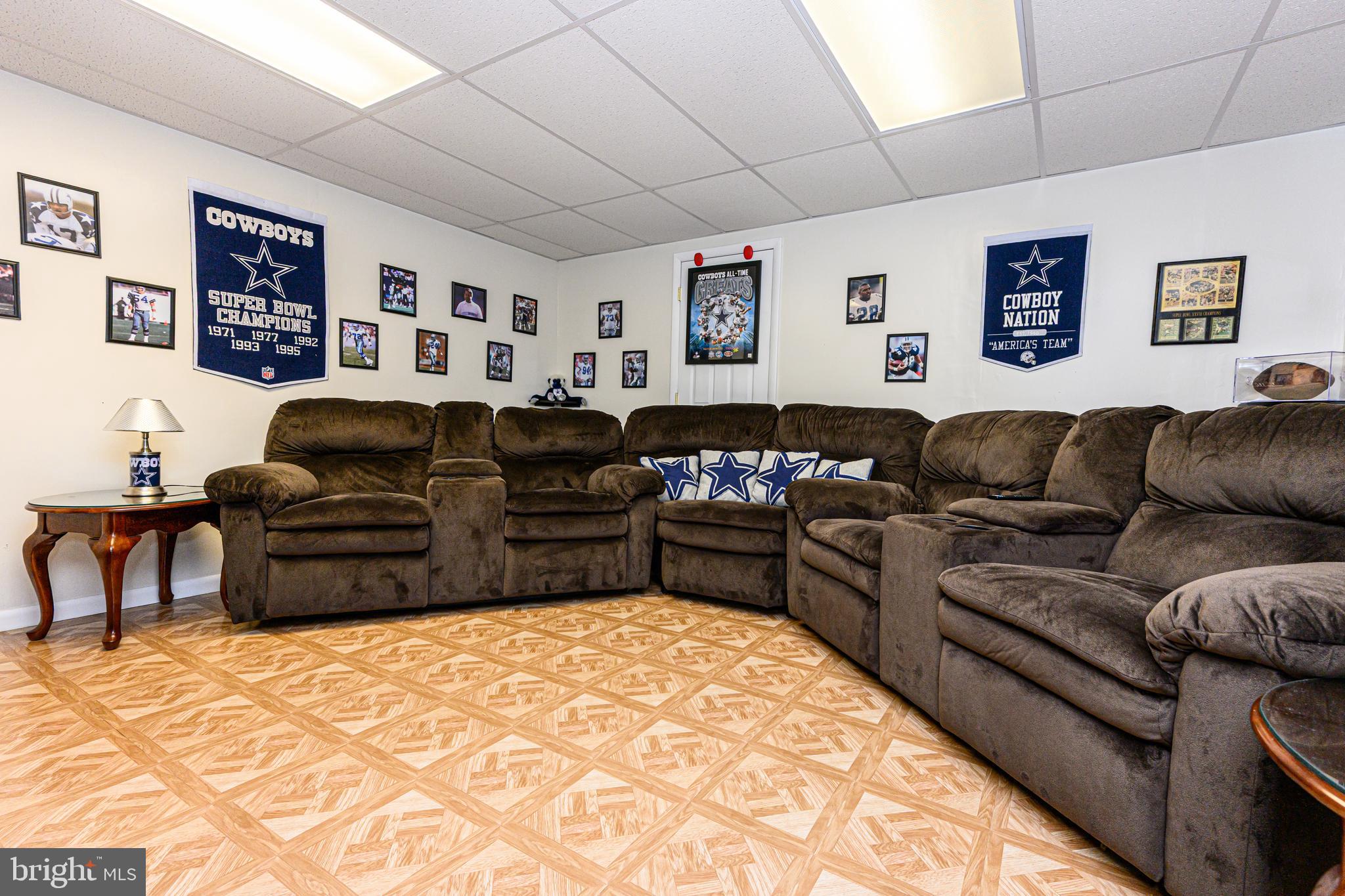 HEATHER GLEN - Residential