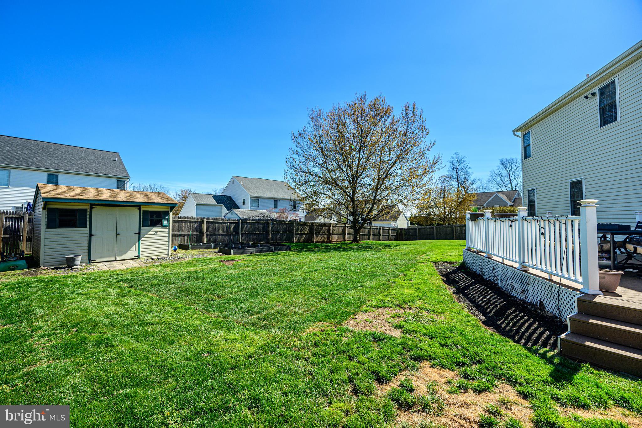 HEATHER GLEN - Residential