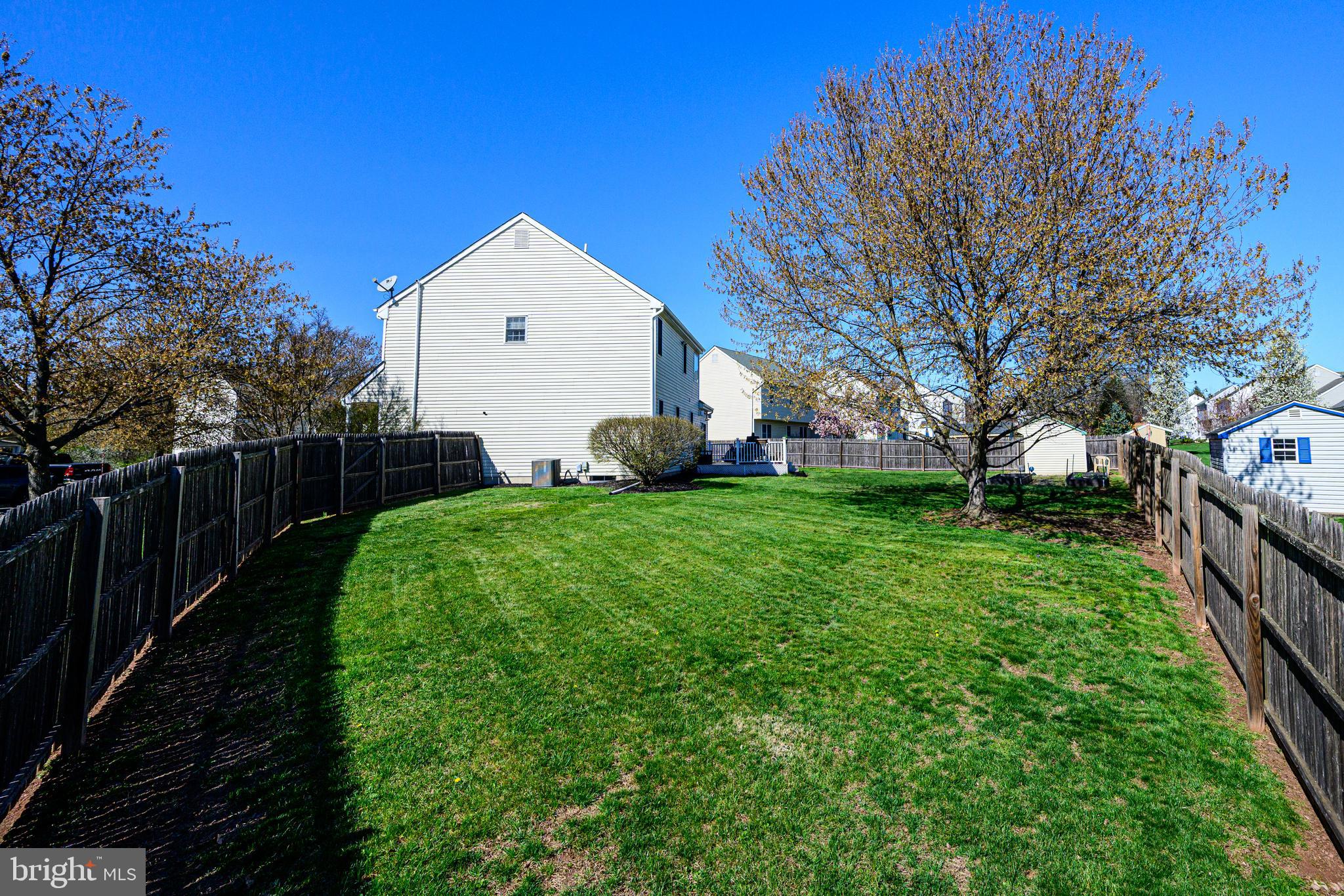 HEATHER GLEN - Residential