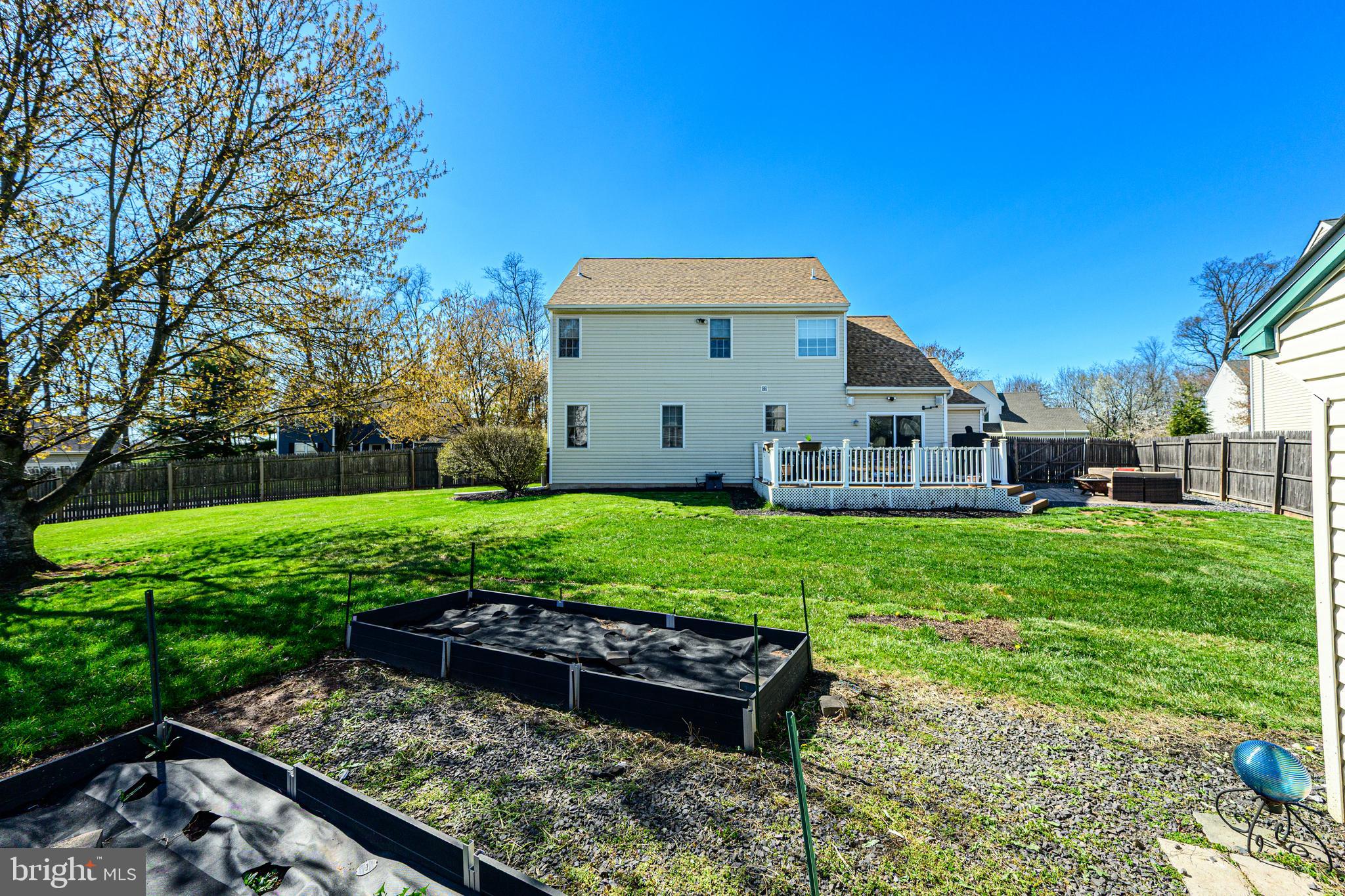 HEATHER GLEN - Residential
