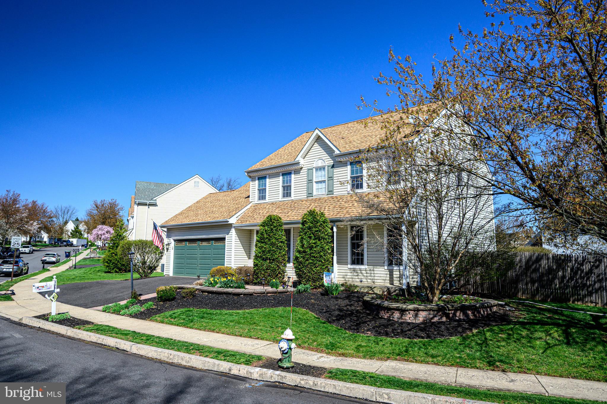 HEATHER GLEN - Residential