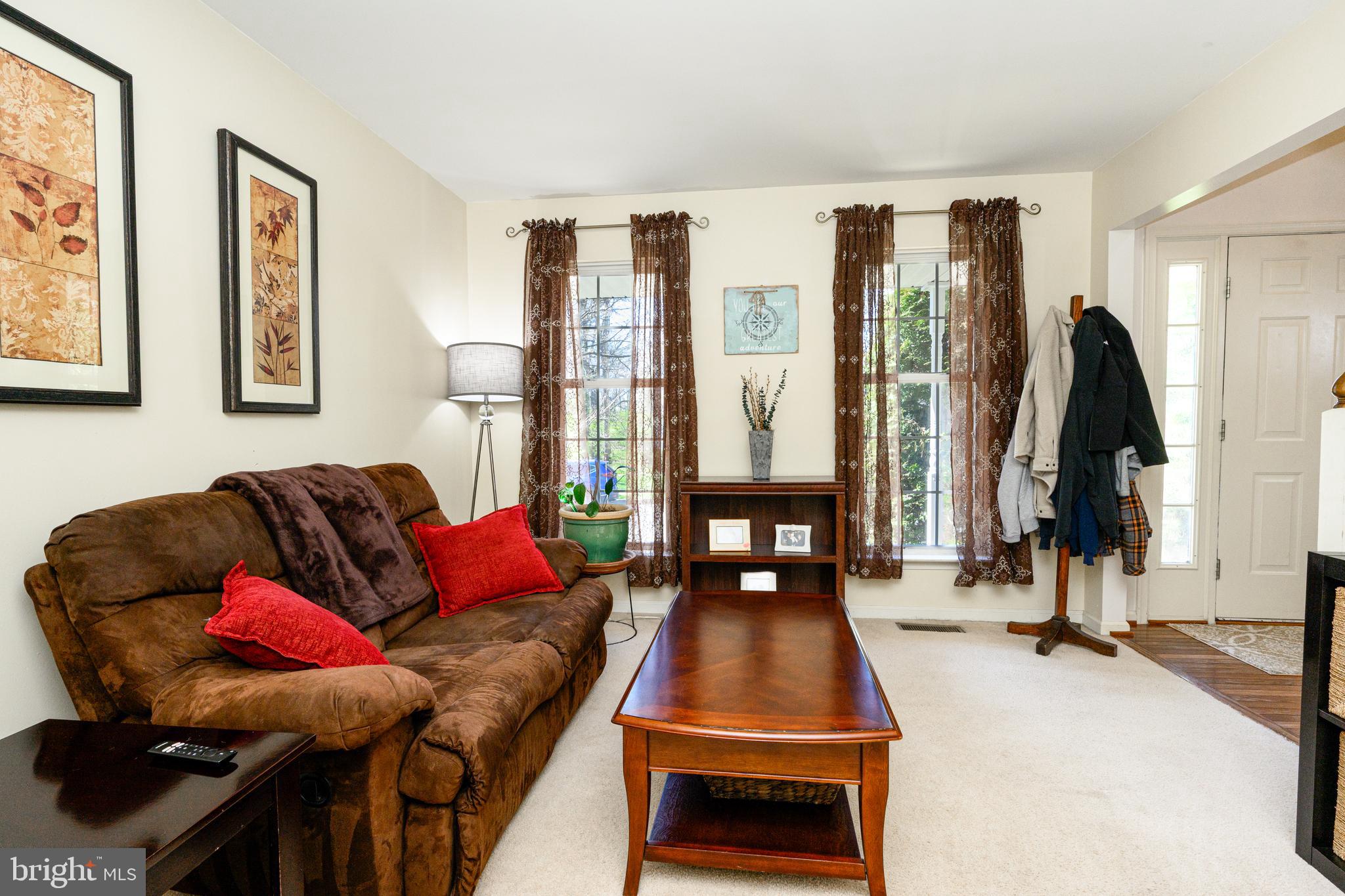 HEATHER GLEN - Residential