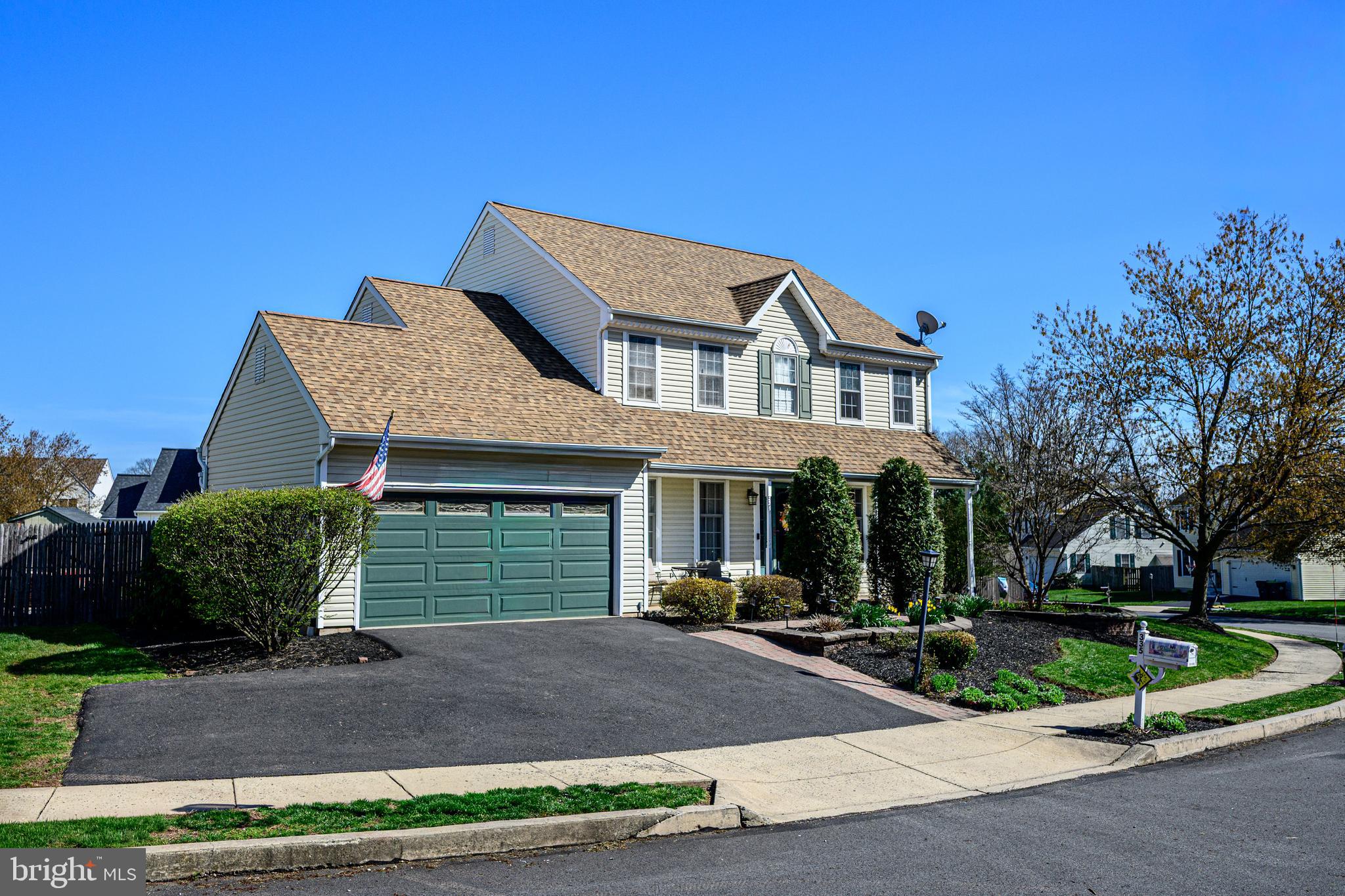 HEATHER GLEN - Residential