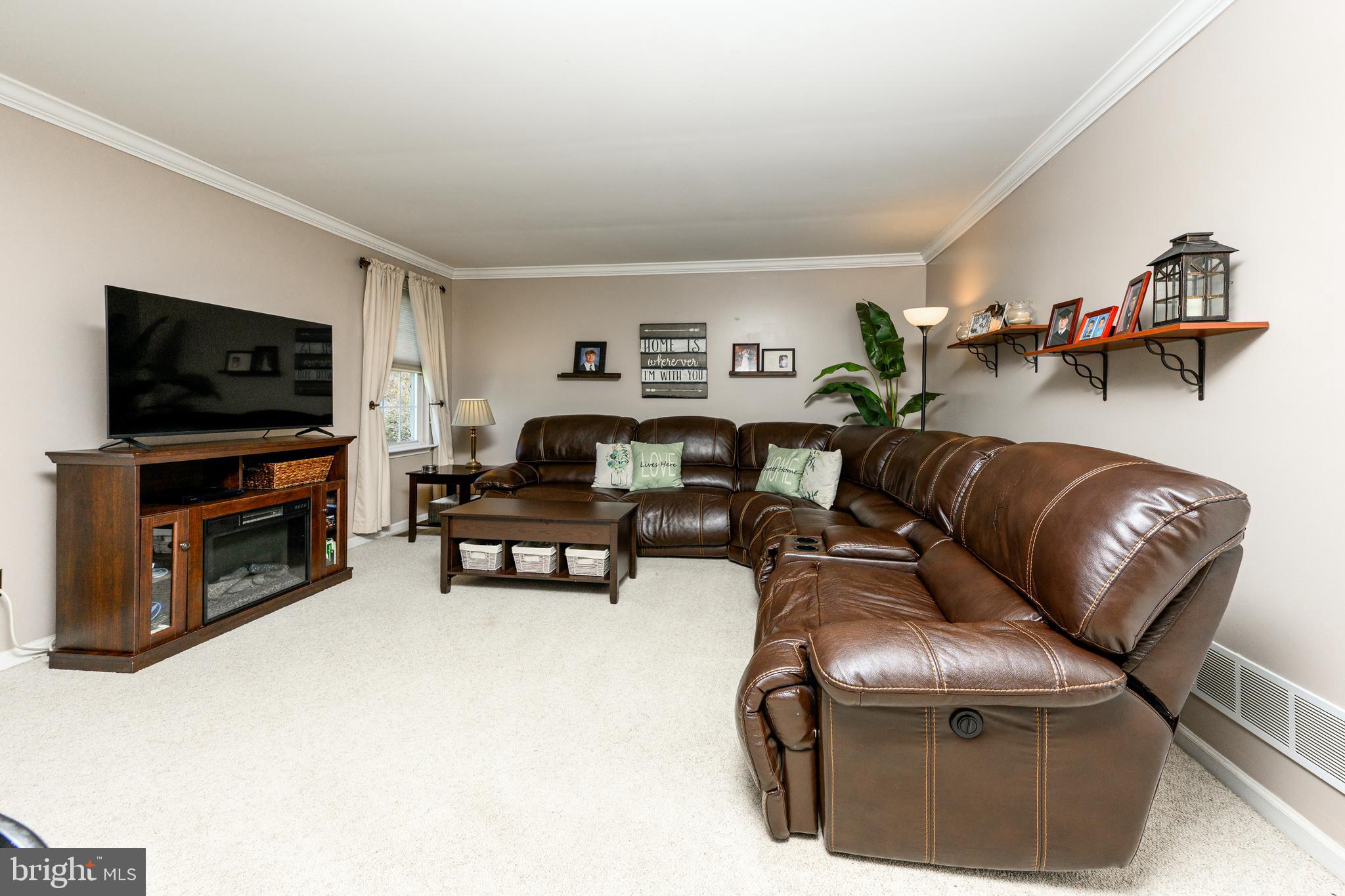 HEATHER GLEN - Residential