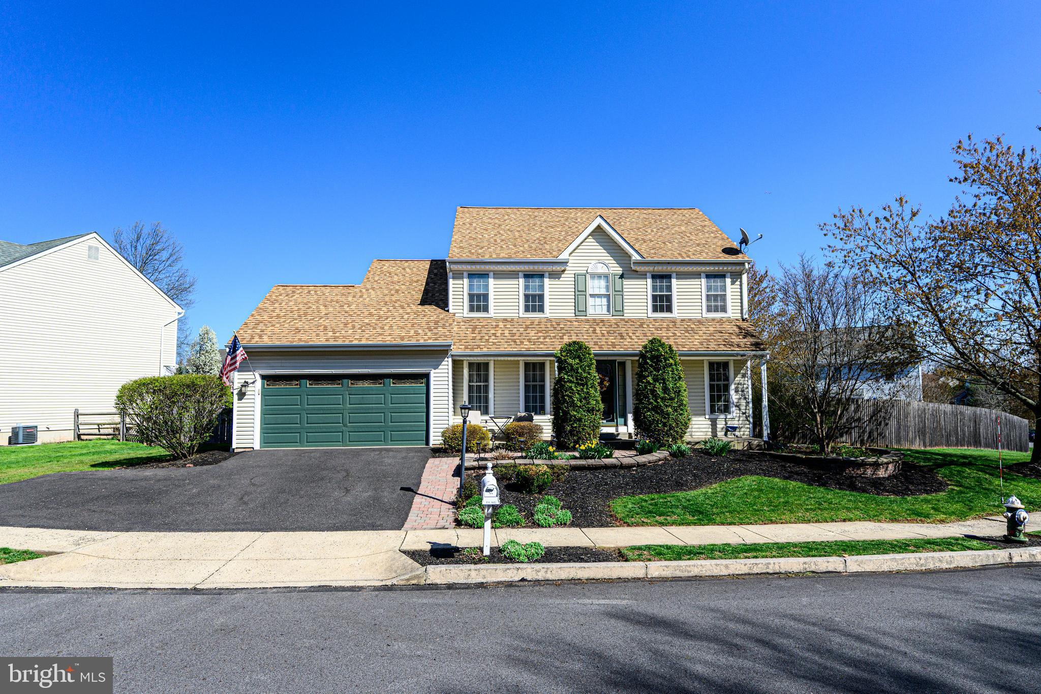 HEATHER GLEN - Residential