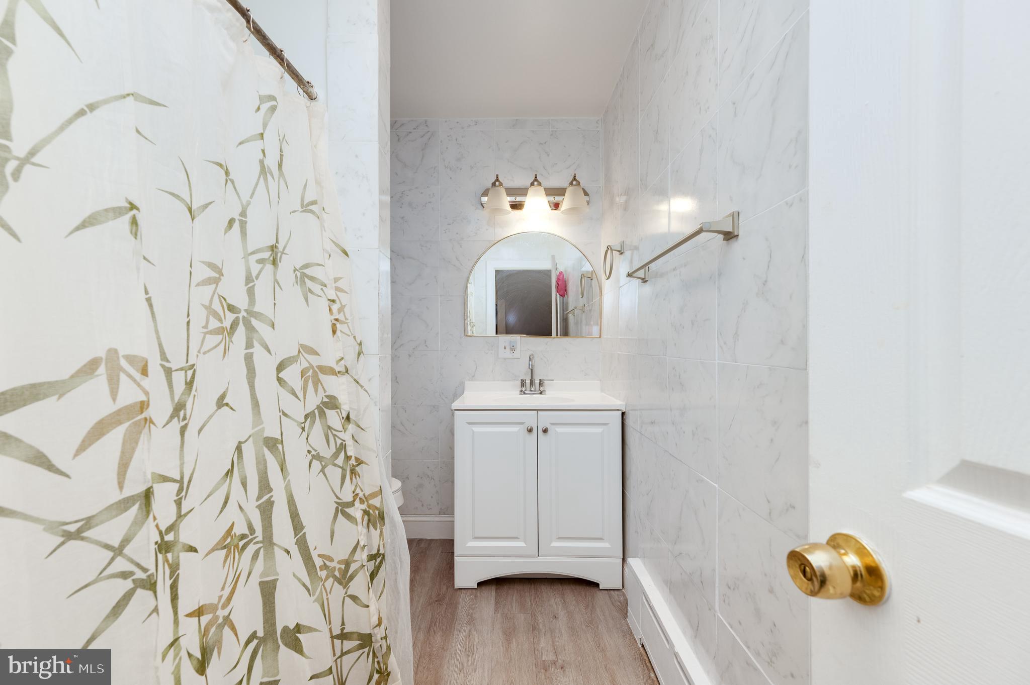 READING - Residential