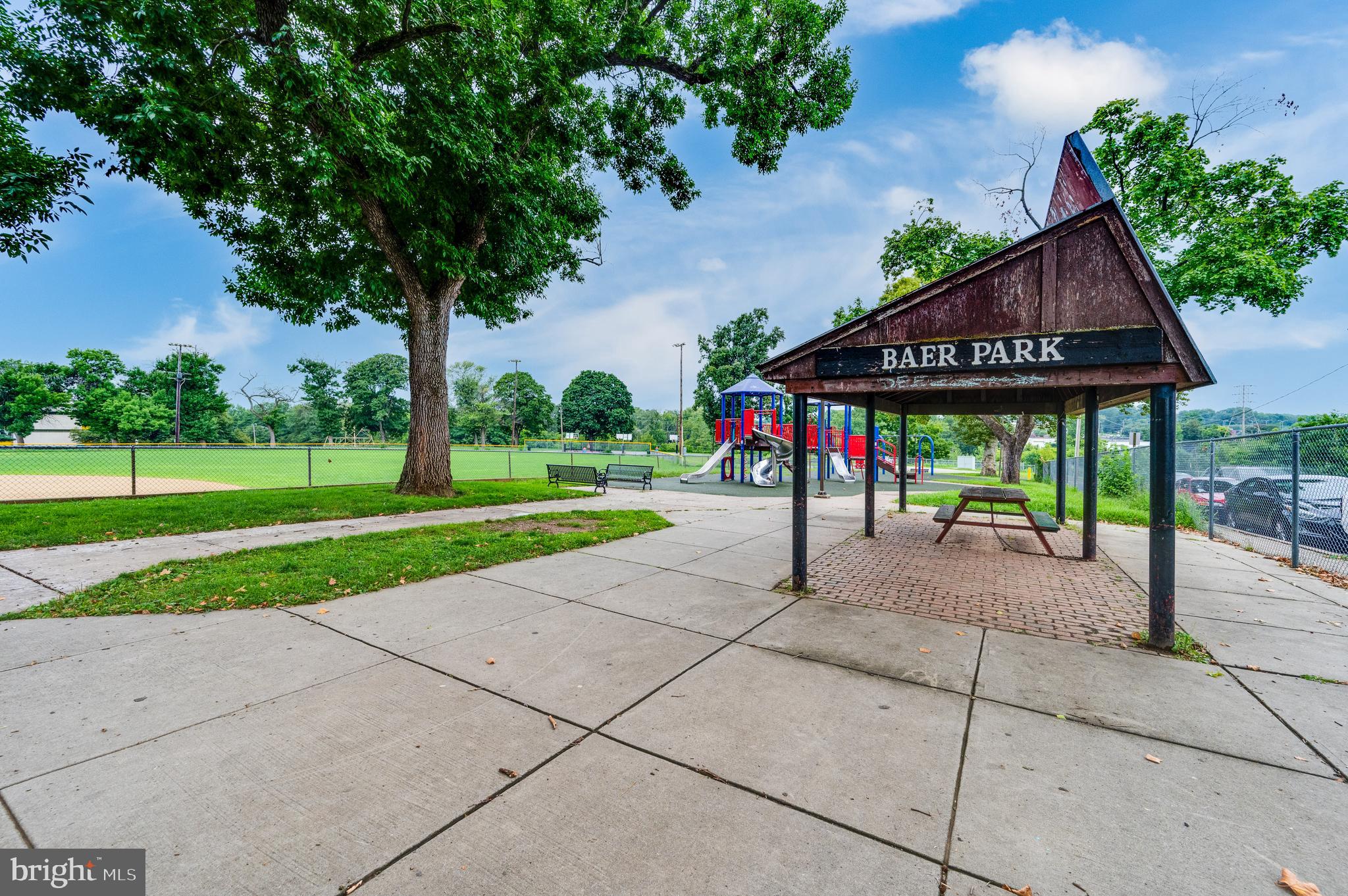 READING - Residential