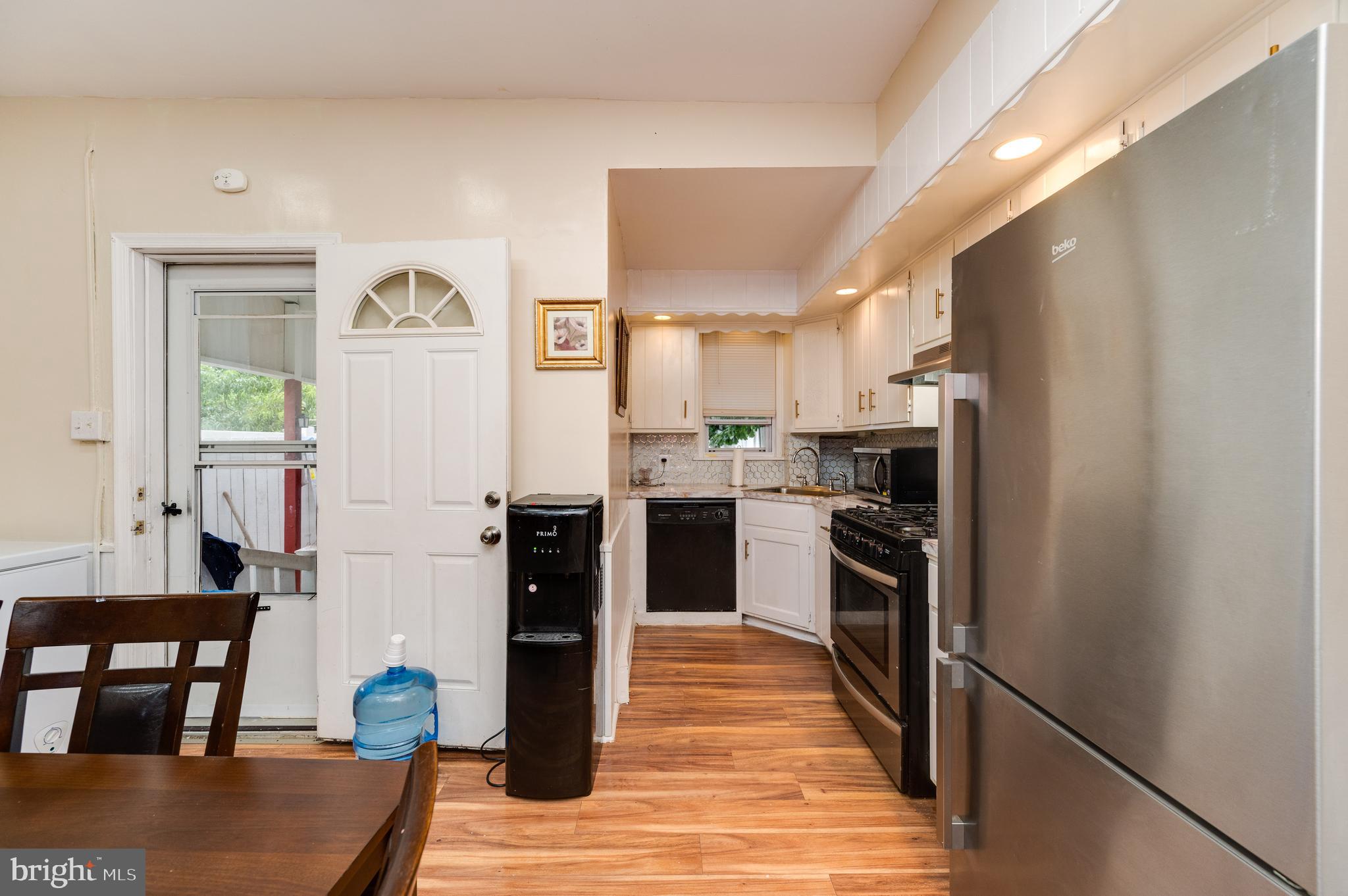 READING - Residential