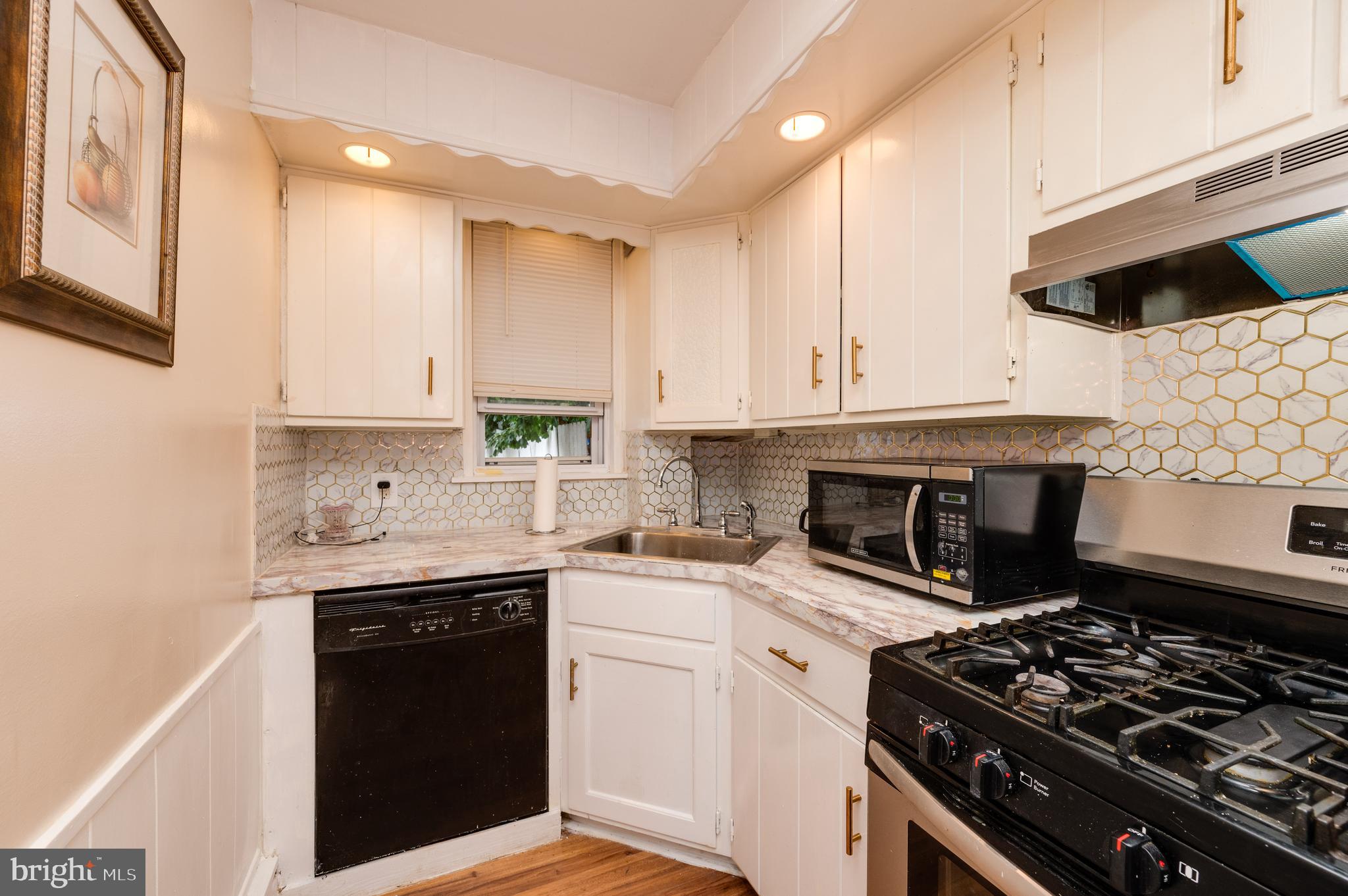 READING - Residential