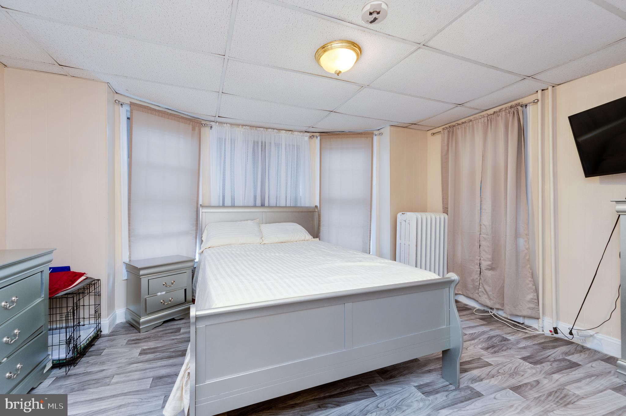 READING - Residential