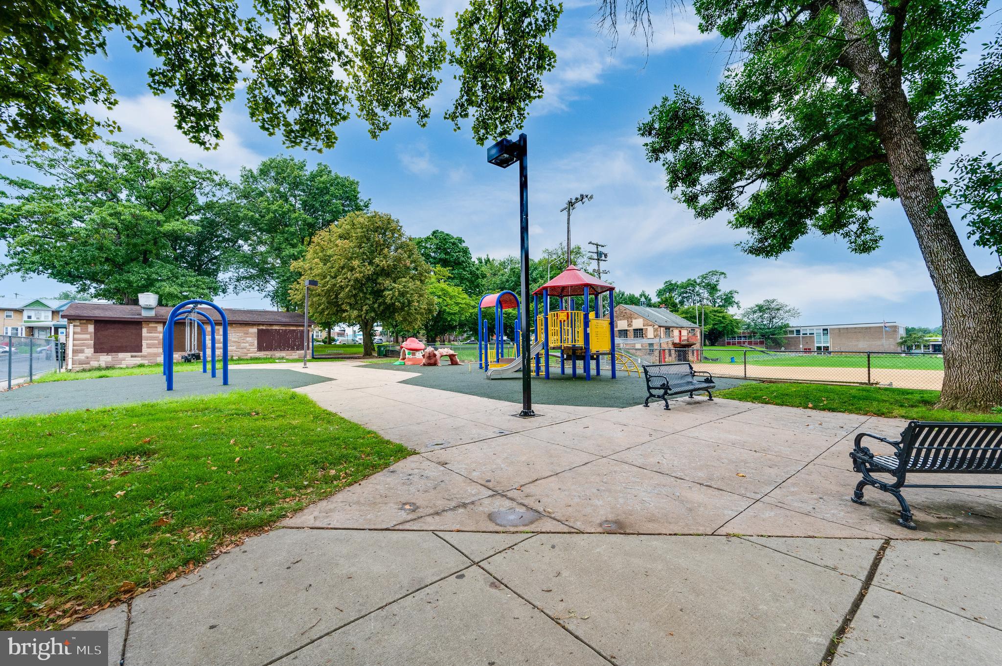 READING - Residential