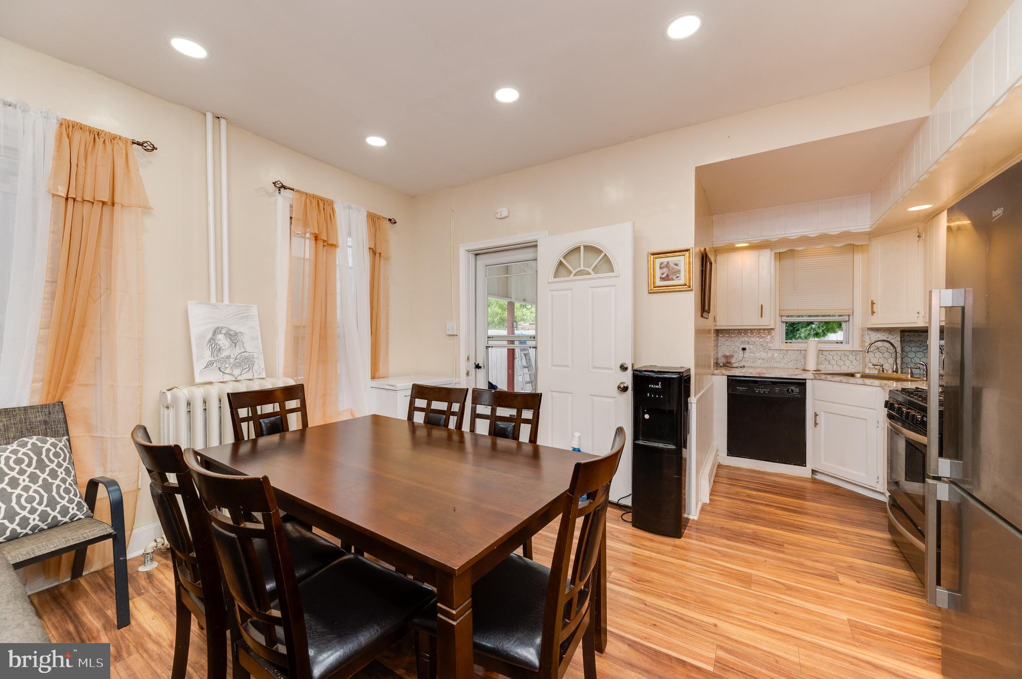 READING - Residential