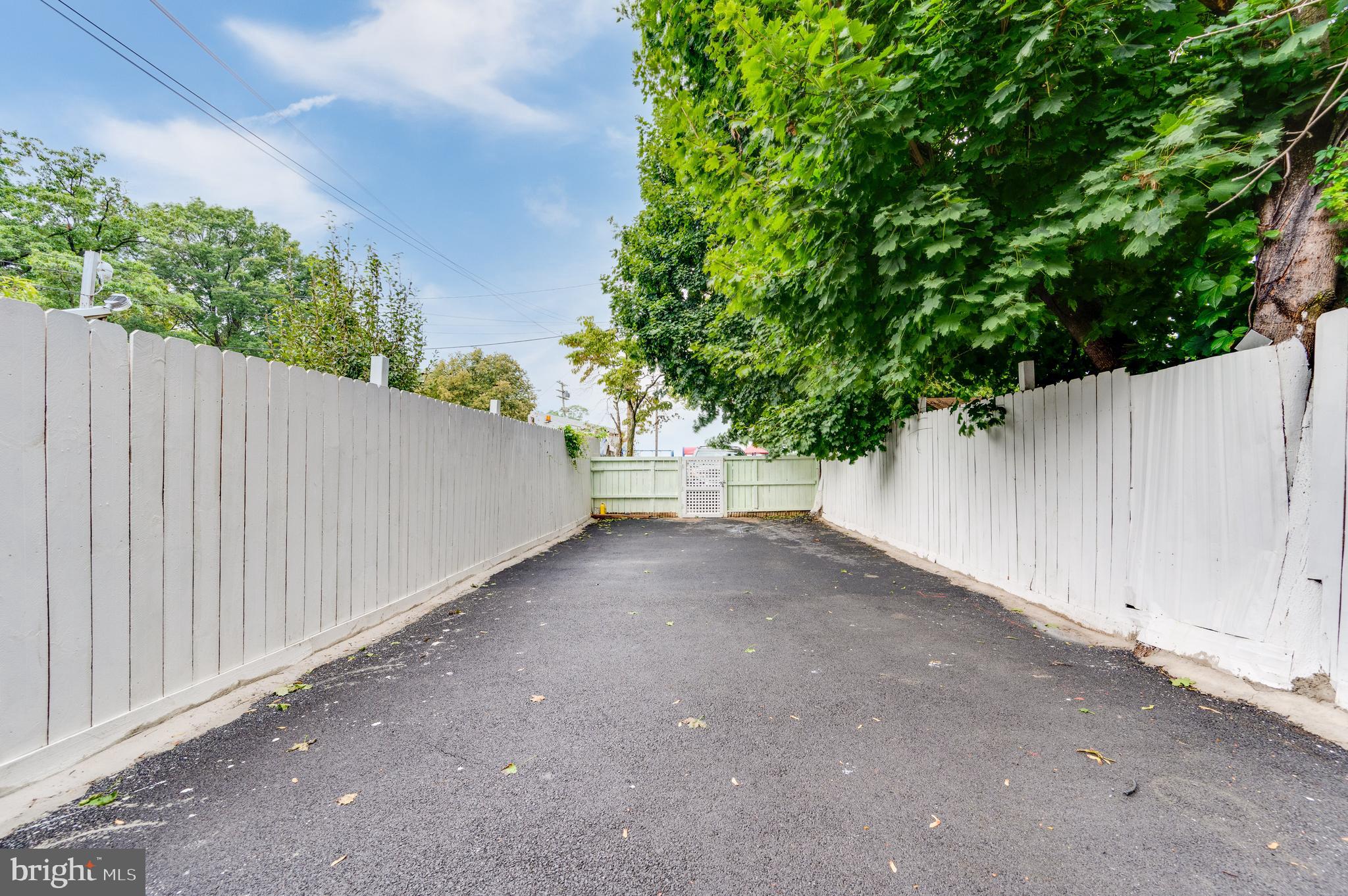 READING - Residential