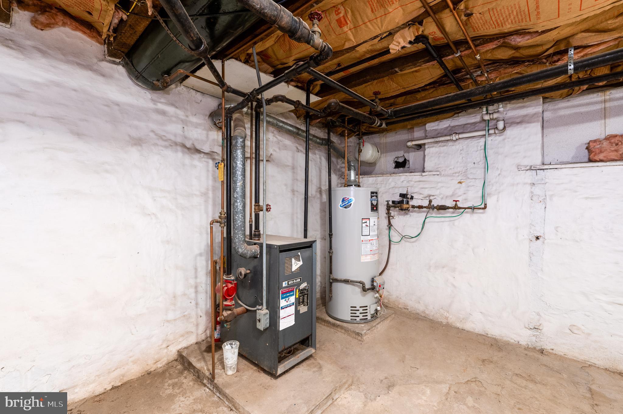 READING - Residential