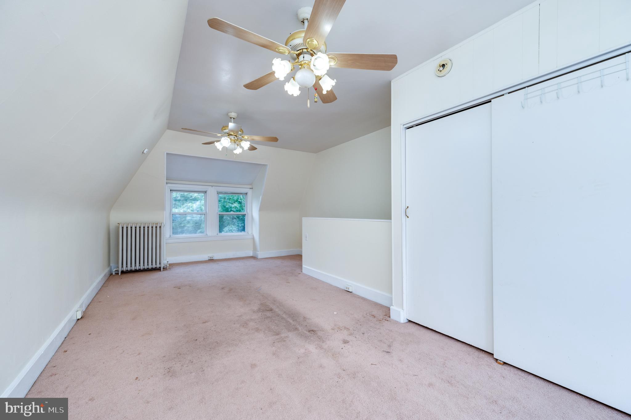 READING - Residential