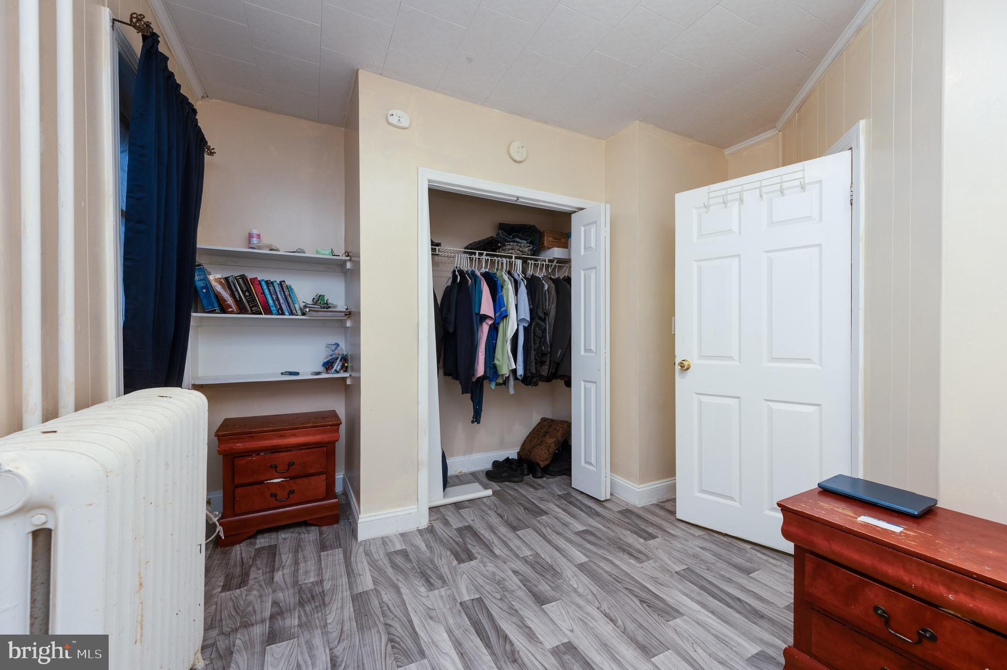 READING - Residential