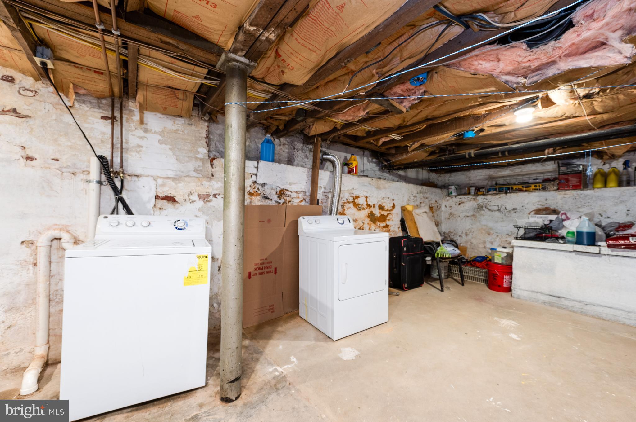 READING - Residential