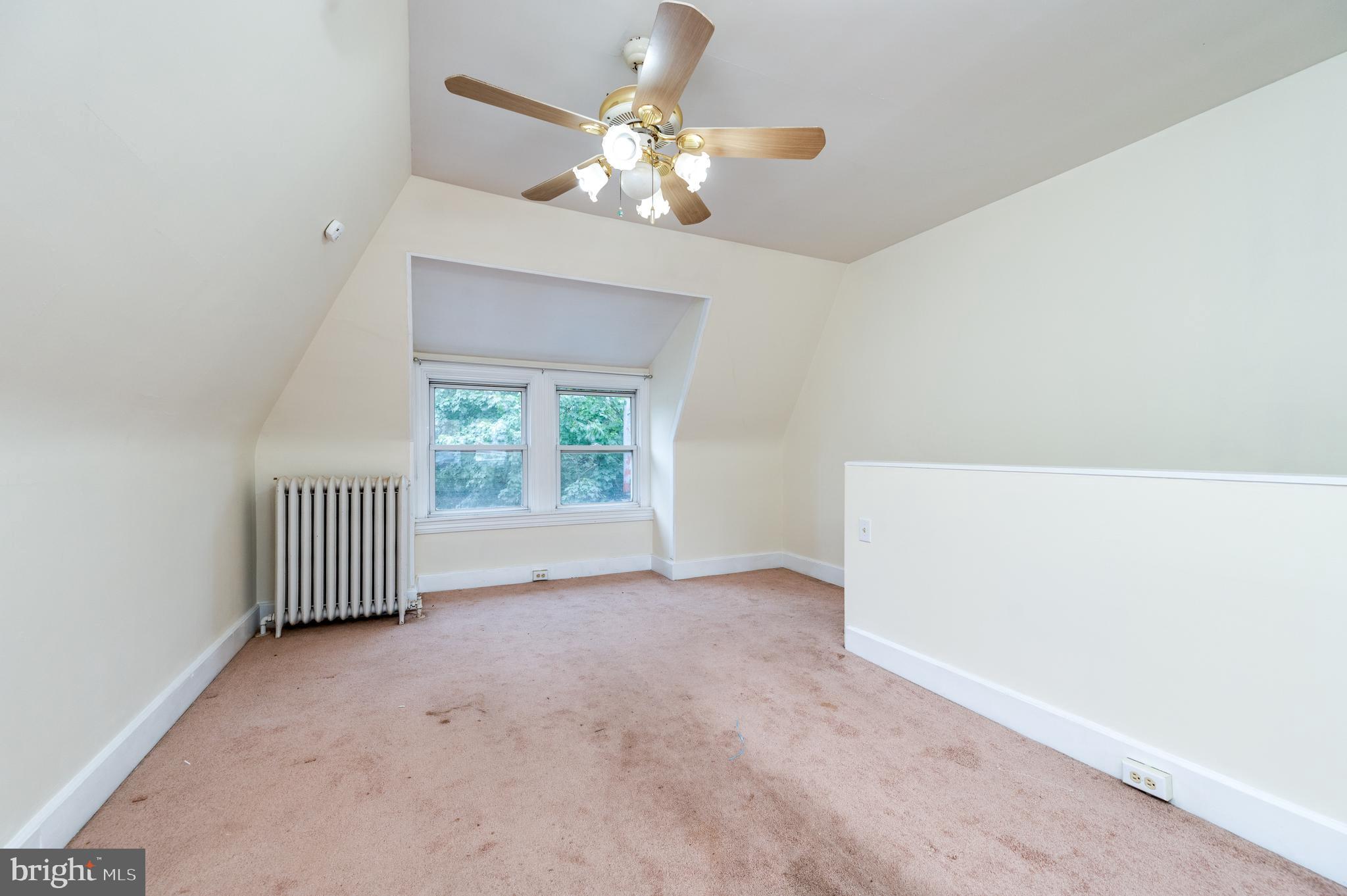 READING - Residential