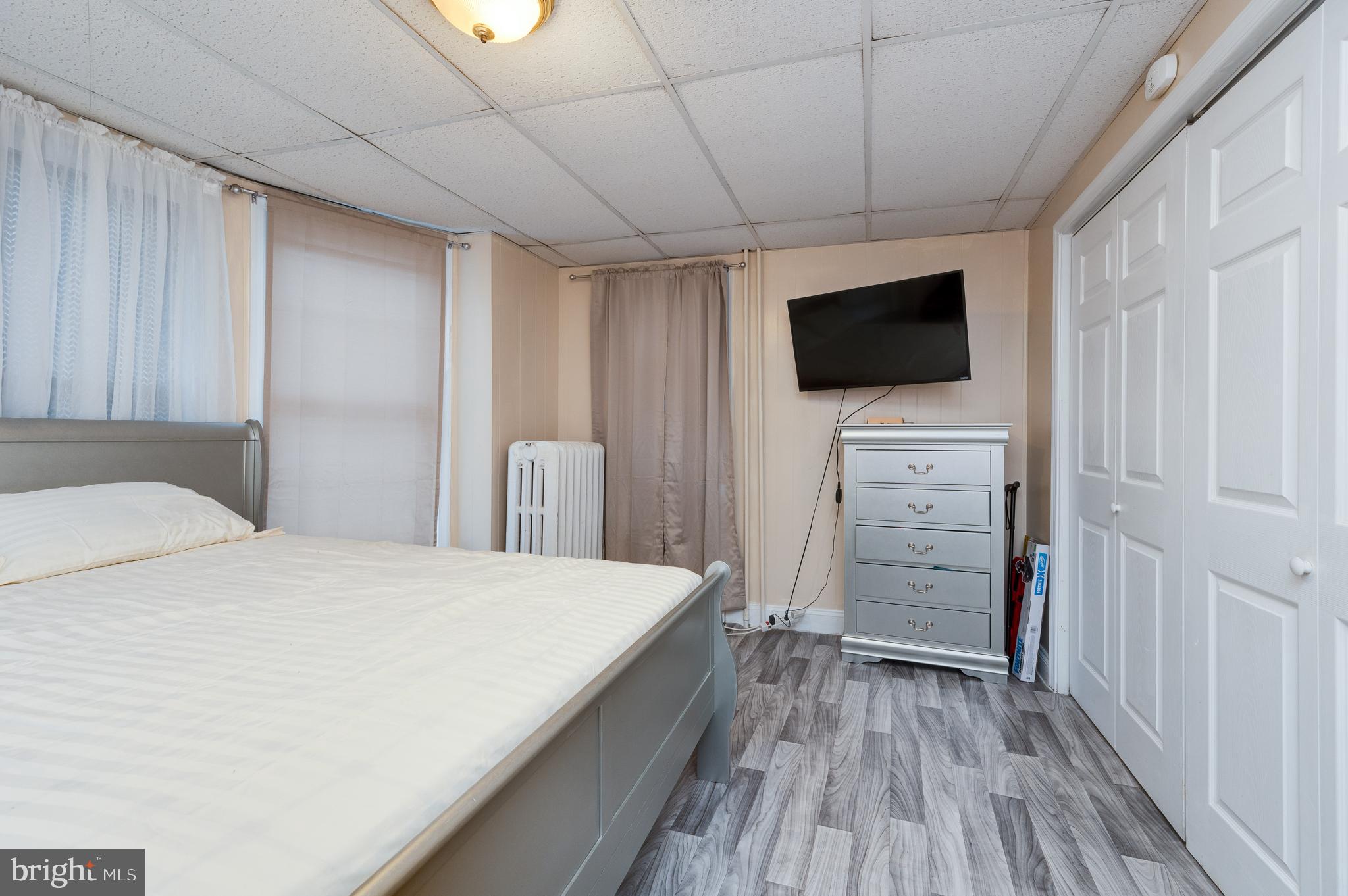 READING - Residential